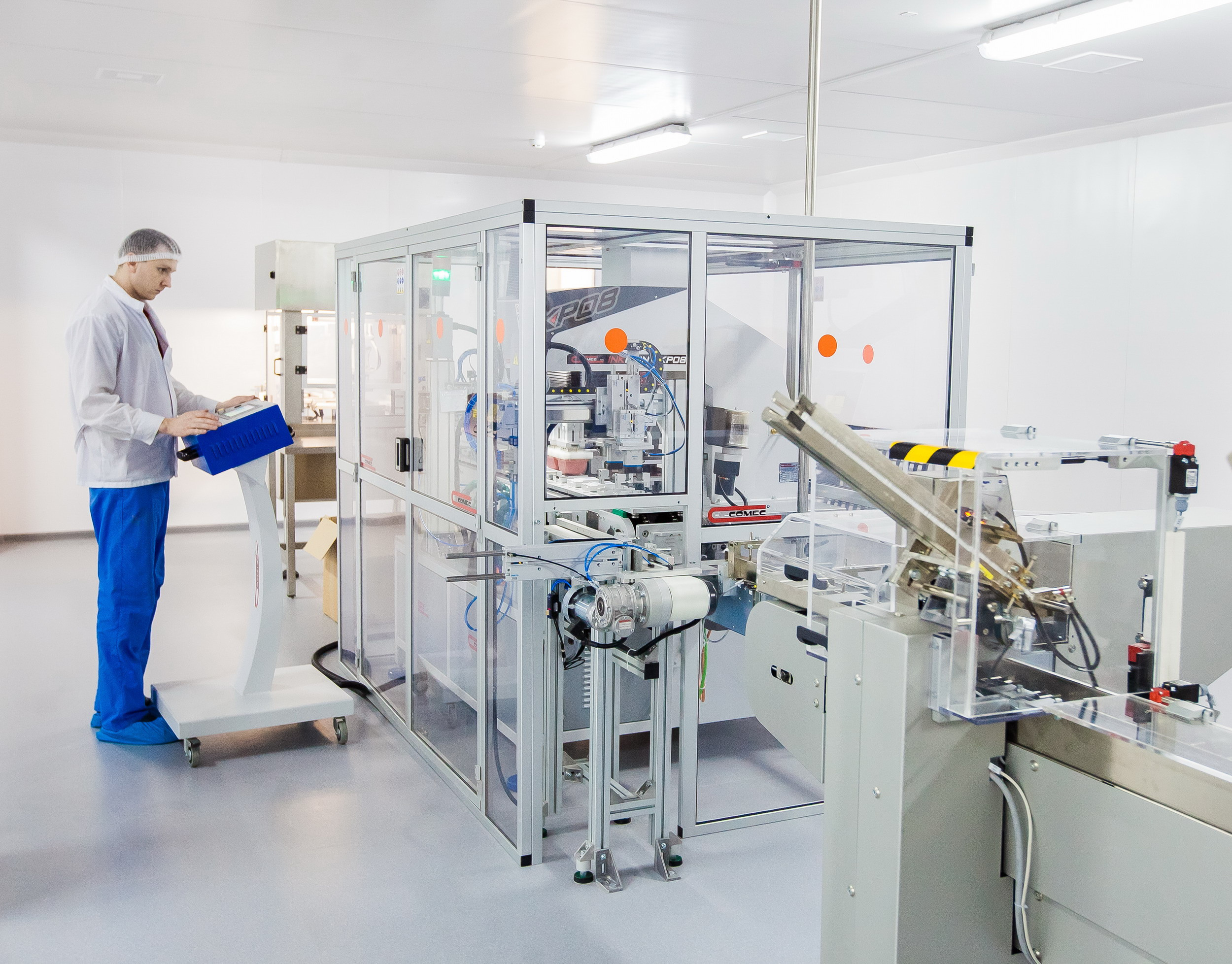 Nikopharm. Летопись вашей жизни. Фотограф Игорь Иванов