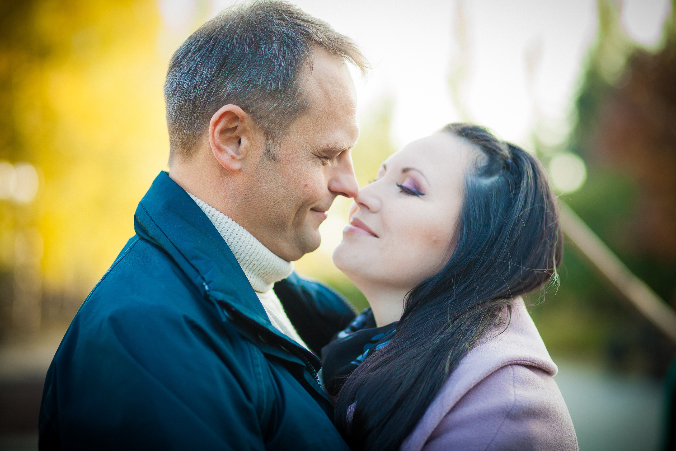 Ольга + Сергей. Летопись вашей жизни. Фотограф Игорь Иванов