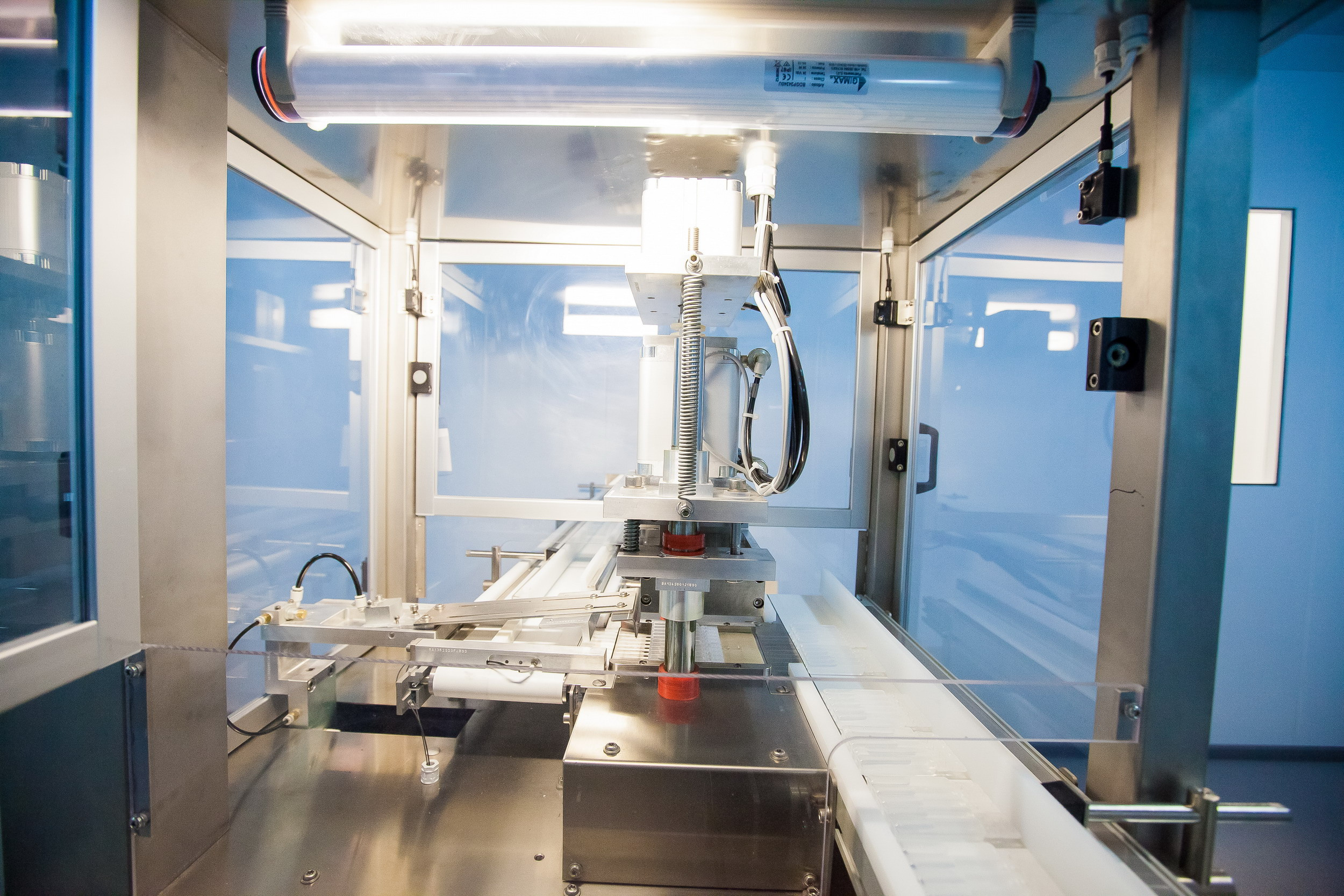 Nikopharm. Летопись вашей жизни. Фотограф Игорь Иванов