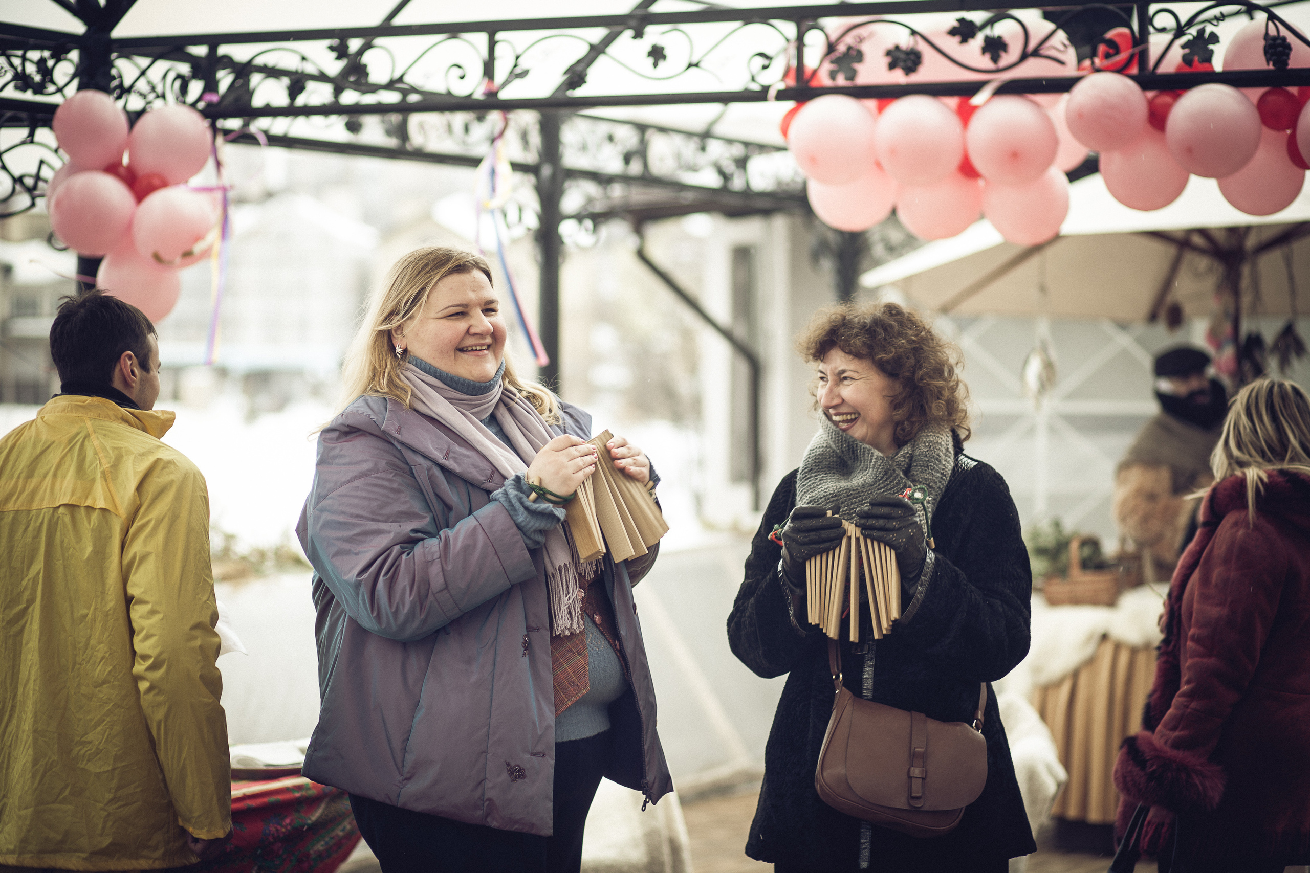 Масленица. Летопись вашей жизни. Фотограф Игорь Иванов