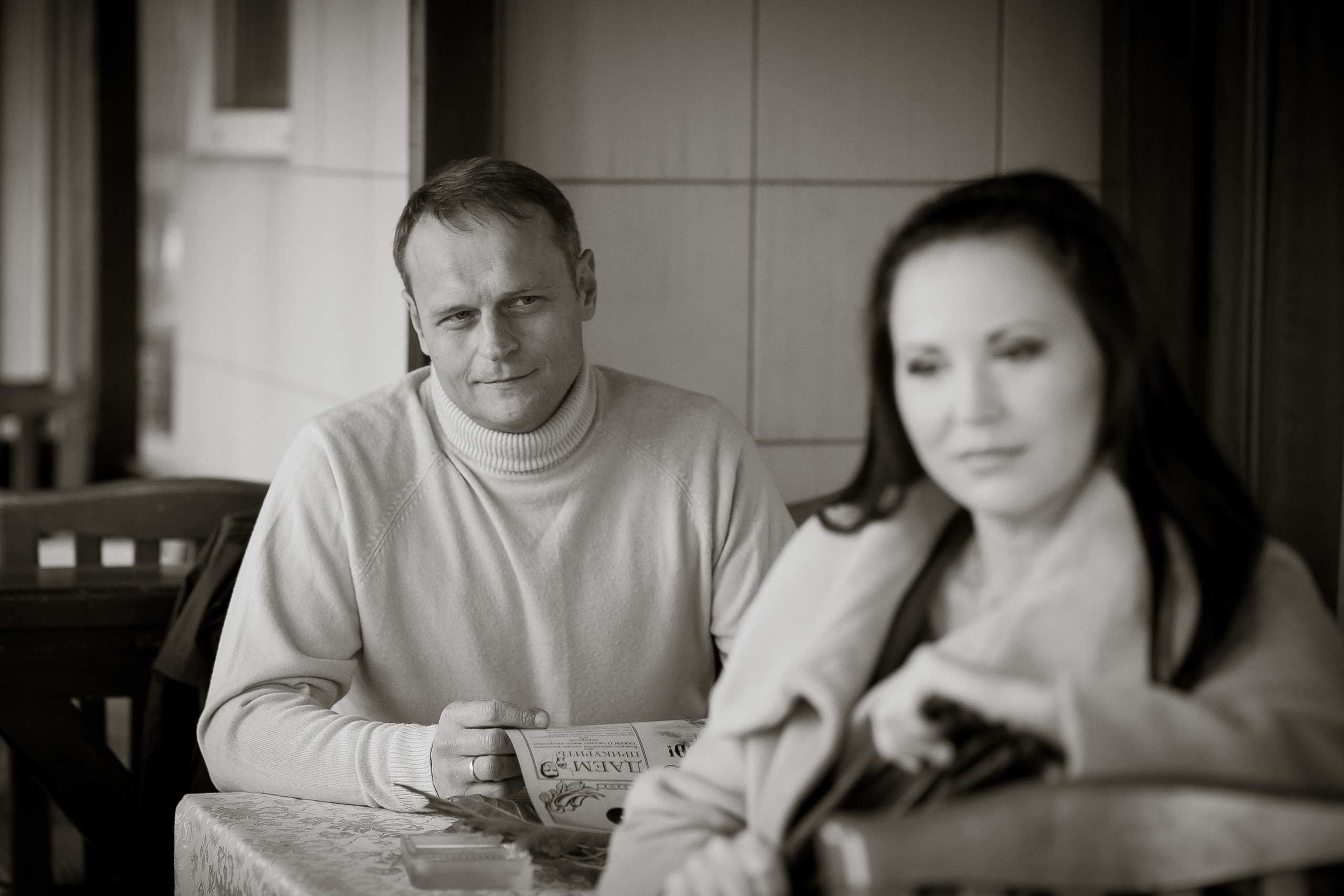 Ольга + Сергей. Летопись вашей жизни. Фотограф Игорь Иванов