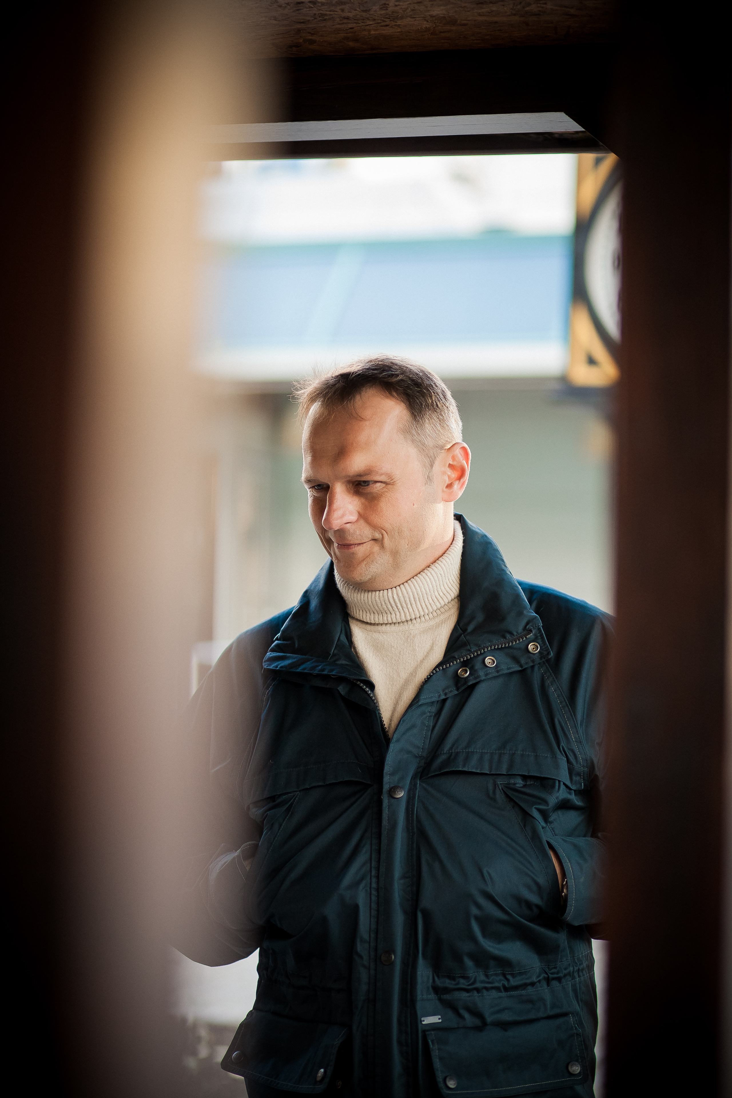 Ольга + Сергей. Летопись вашей жизни. Фотограф Игорь Иванов