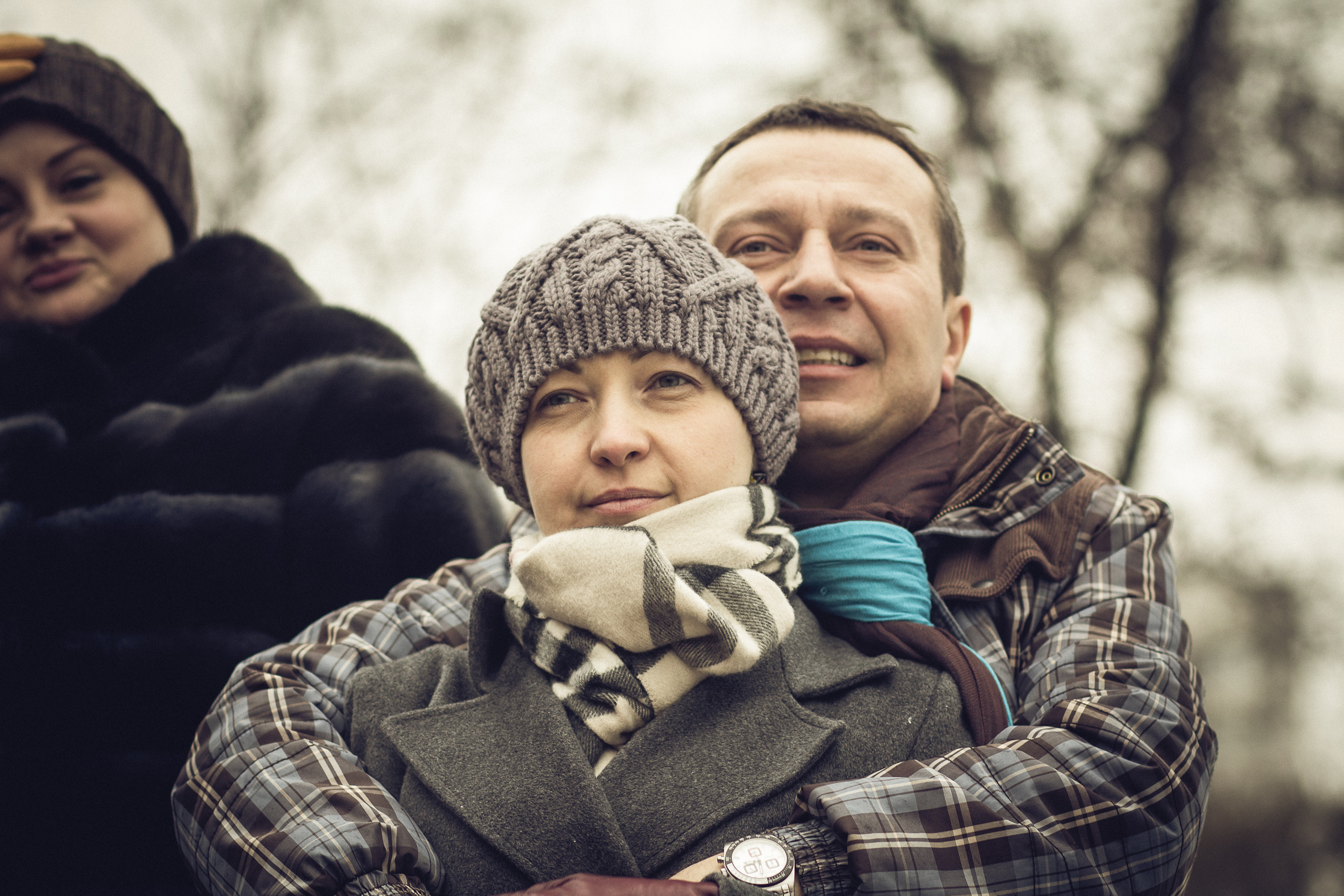 Масленица. Летопись вашей жизни. Фотограф Игорь Иванов