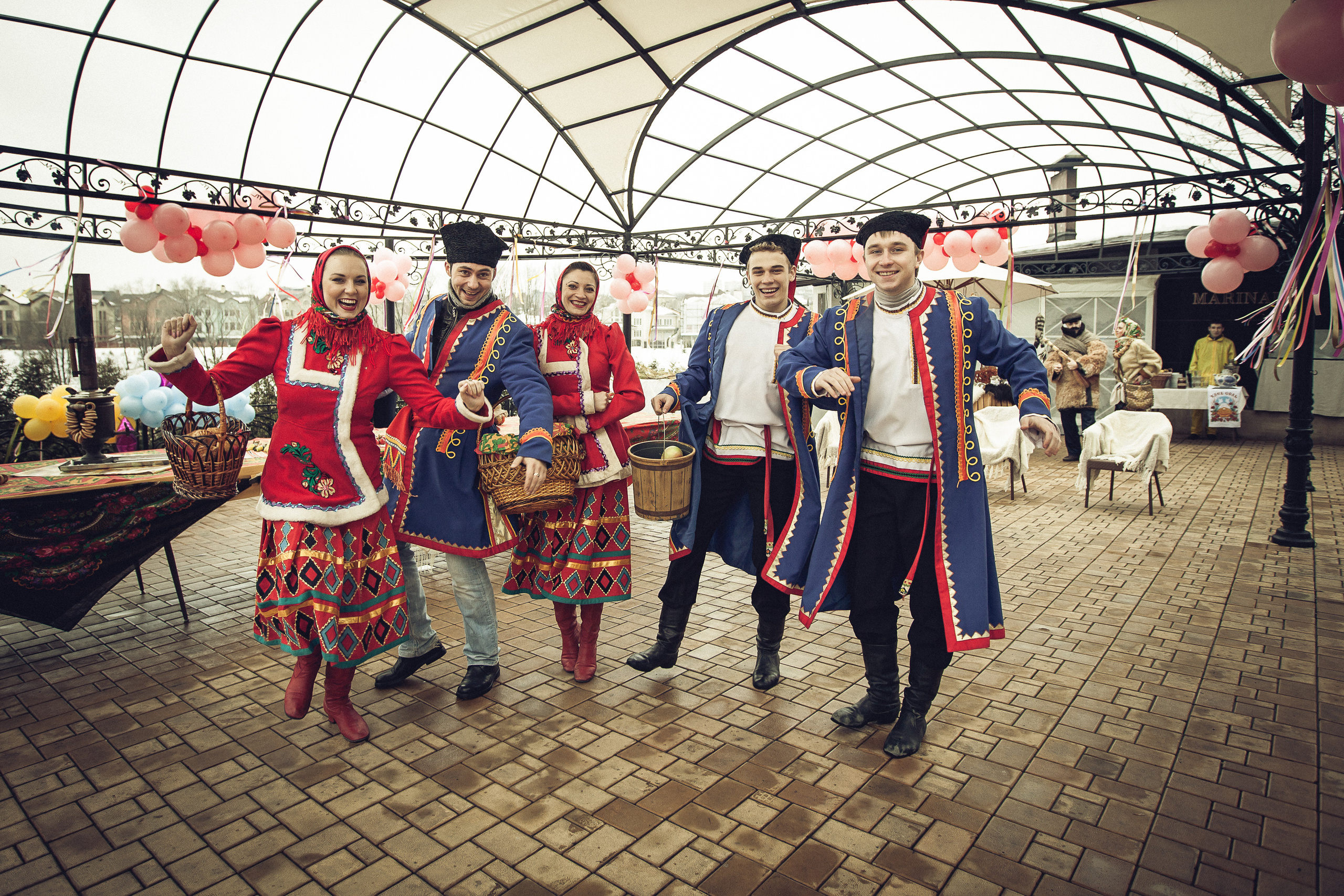 Масленица. Летопись вашей жизни. Фотограф Игорь Иванов