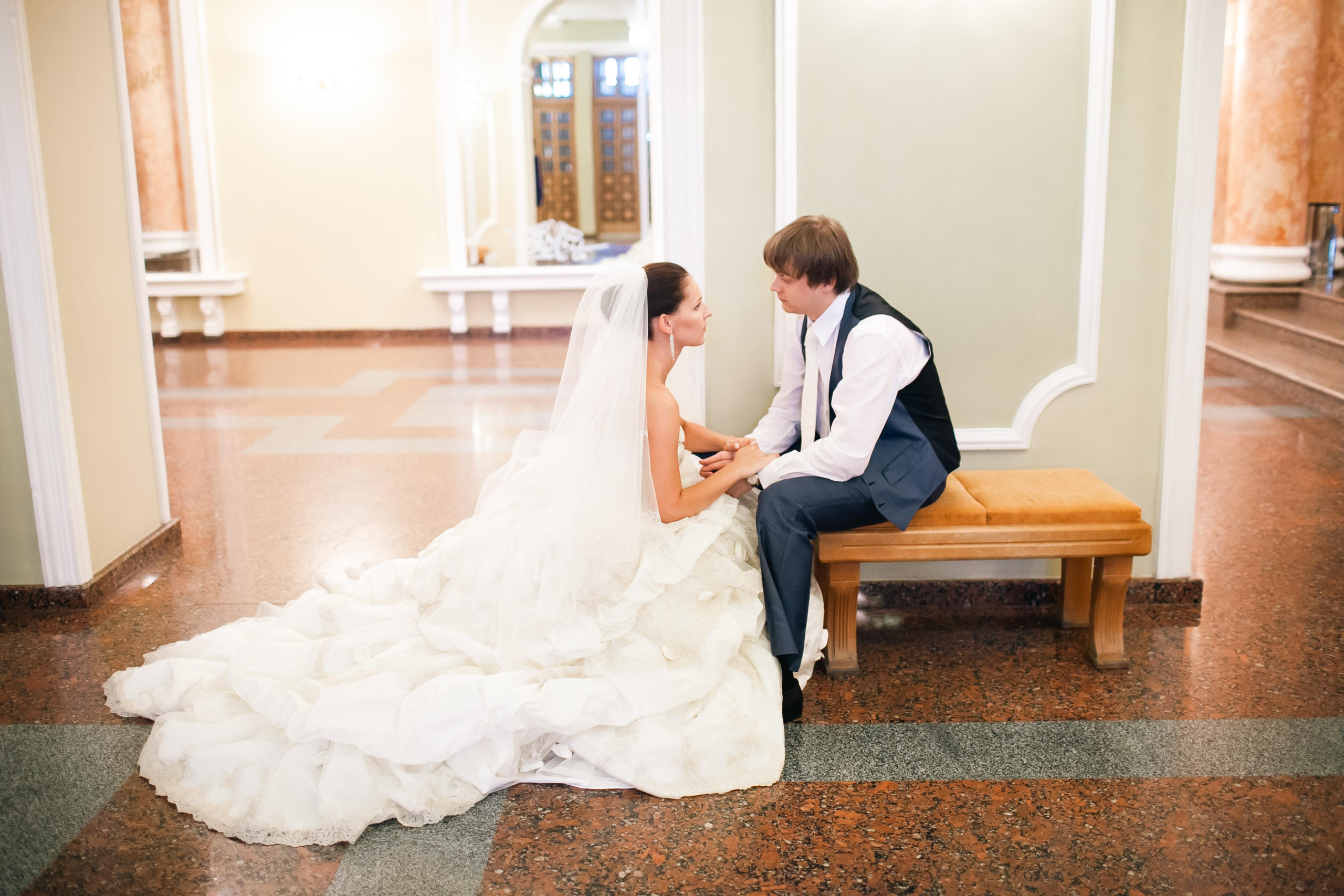 Олеся + Александр. Летопись вашей жизни. Фотограф Игорь Иванов