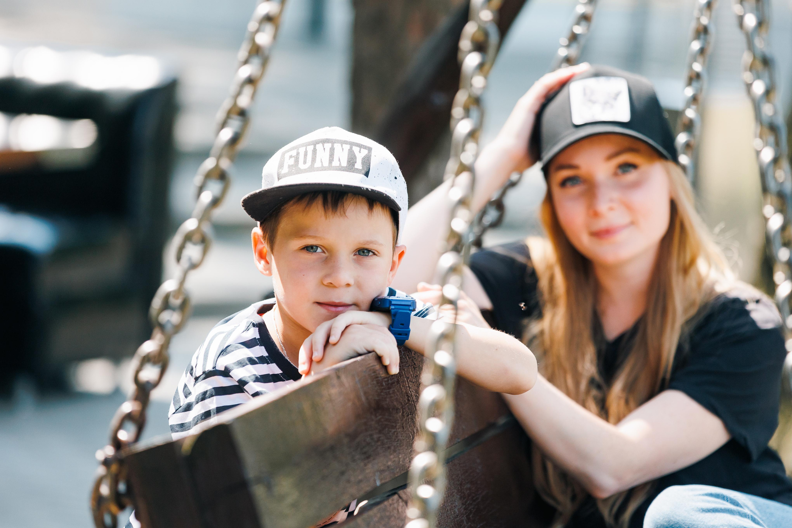 Семья Маши + Миши. Летопись вашей жизни. Фотограф Игорь Иванов