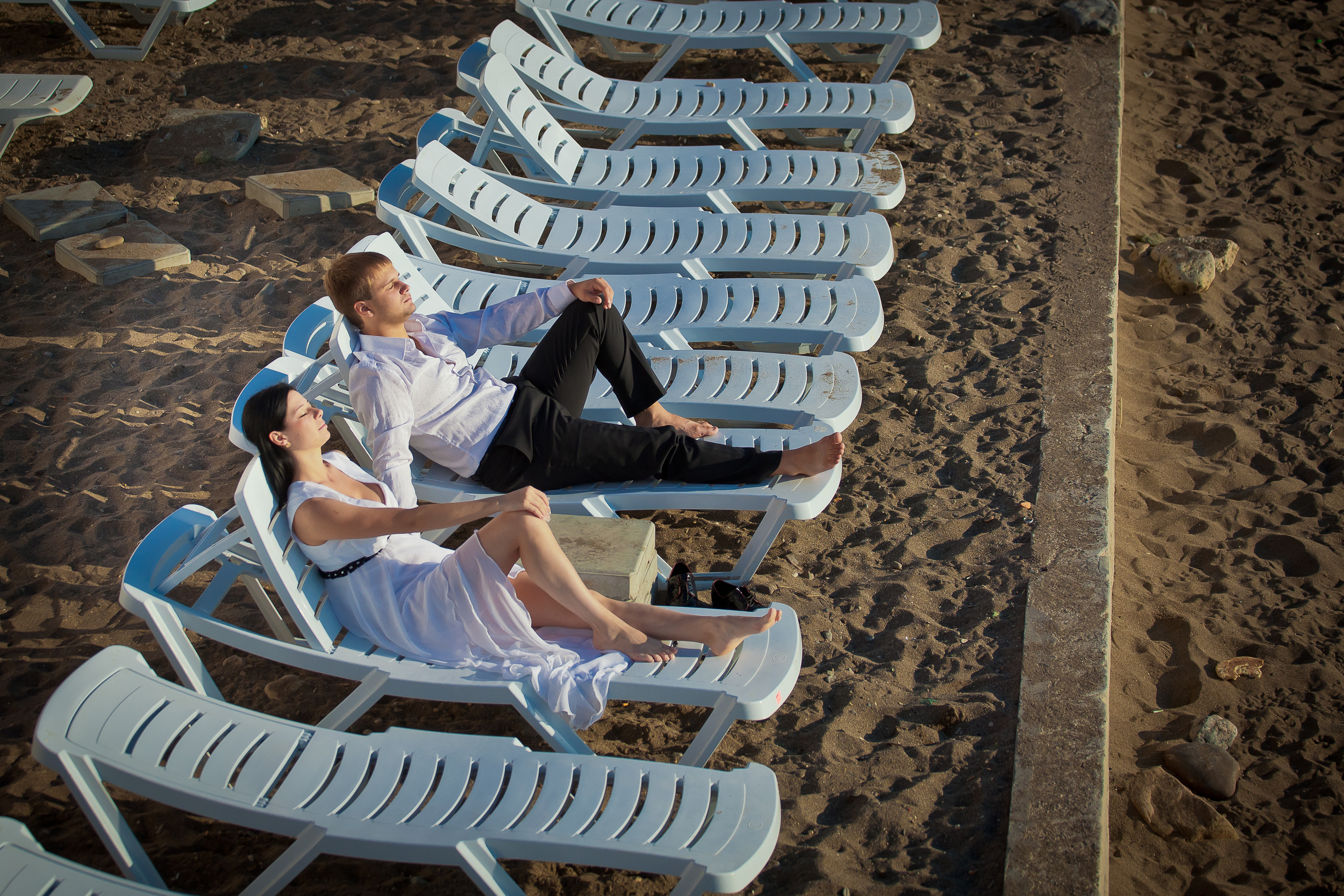 Анна + Антон. Летопись вашей жизни. Фотограф Игорь Иванов