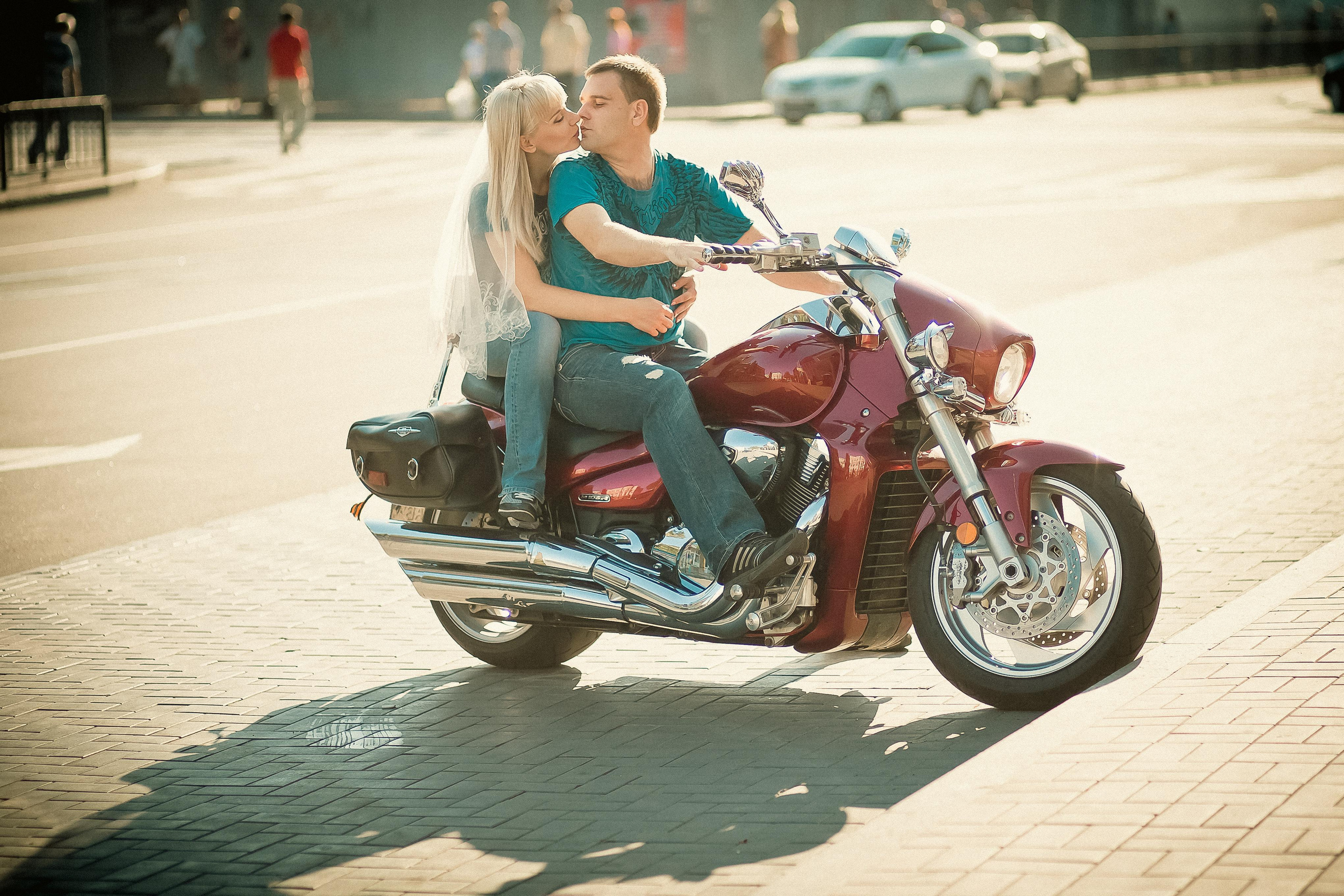 Марина + Владимир. Летопись вашей жизни. Фотограф Игорь Иванов