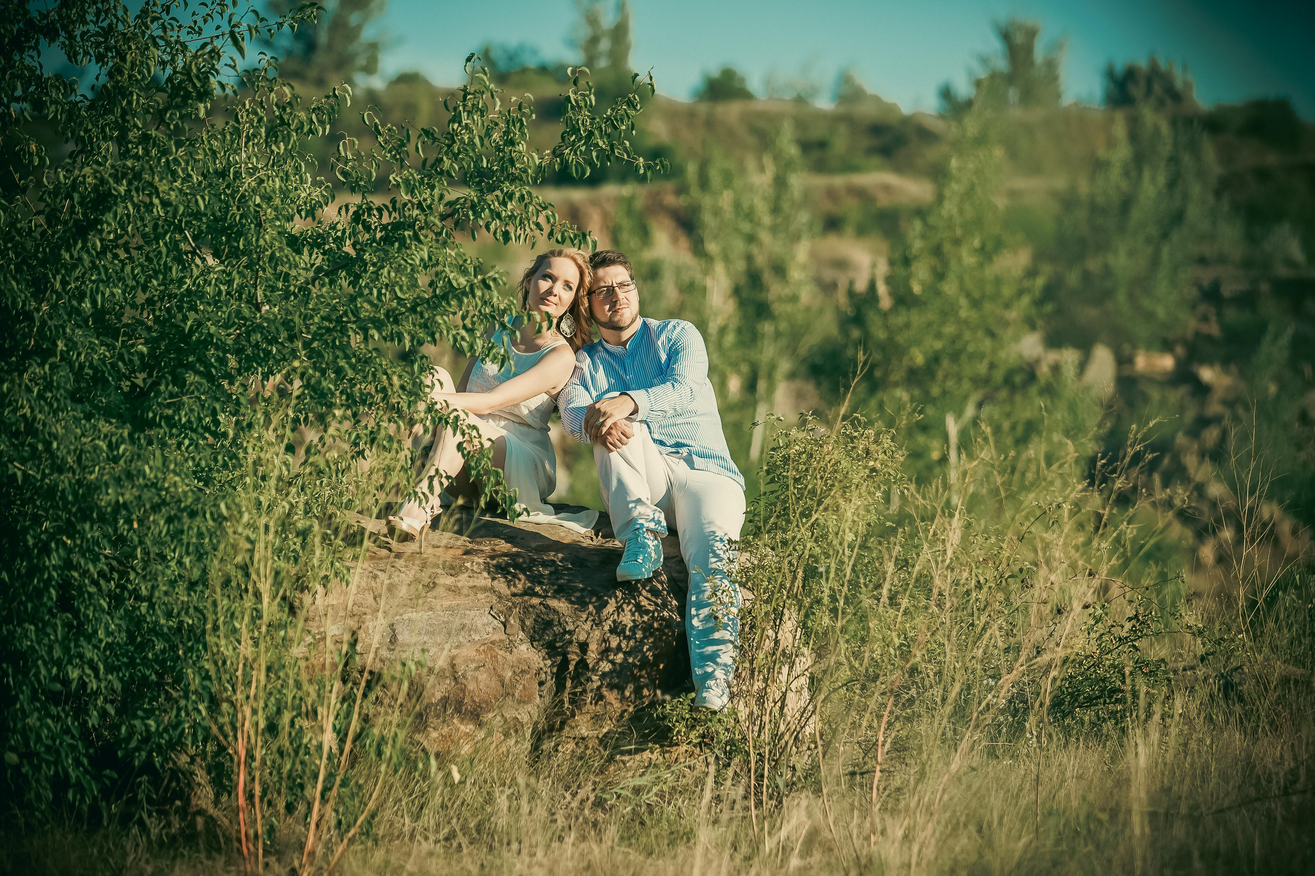 Маша + Миша. Летопись вашей жизни. Фотограф Игорь Иванов