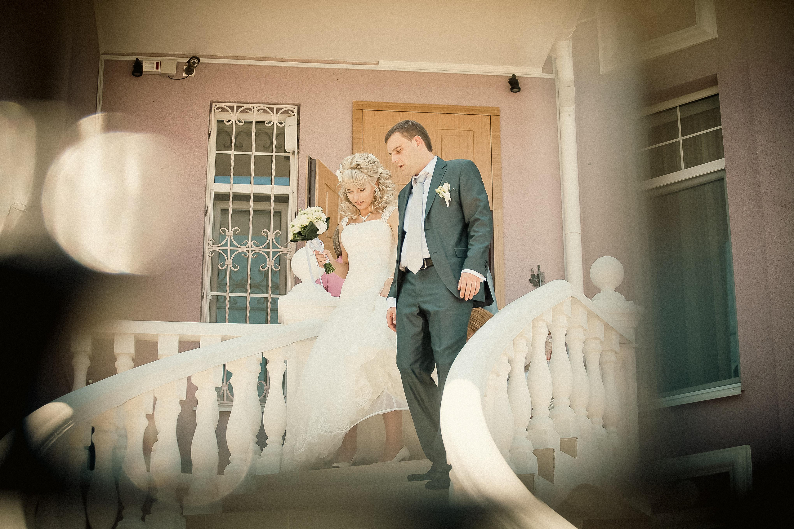 Марина + Владимир. Летопись вашей жизни. Фотограф Игорь Иванов