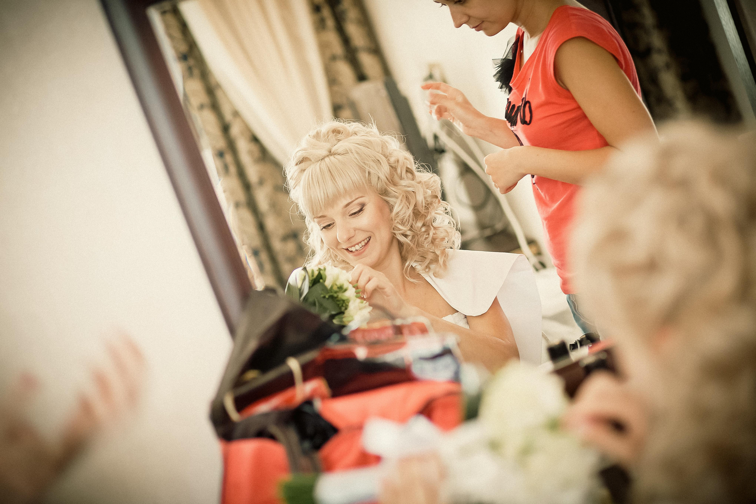 Марина + Владимир. Летопись вашей жизни. Фотограф Игорь Иванов