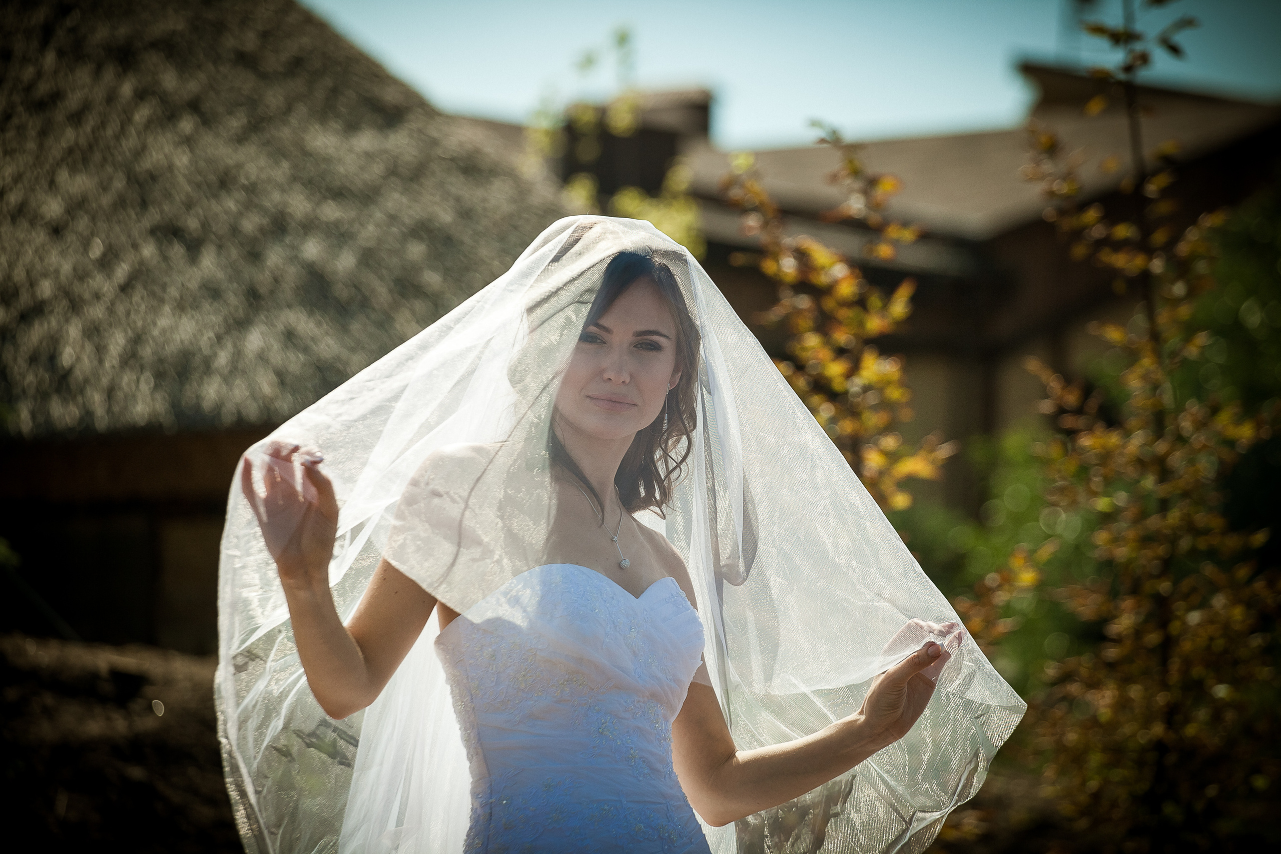 Регина + Стас. Летопись вашей жизни. Фотограф Игорь Иванов