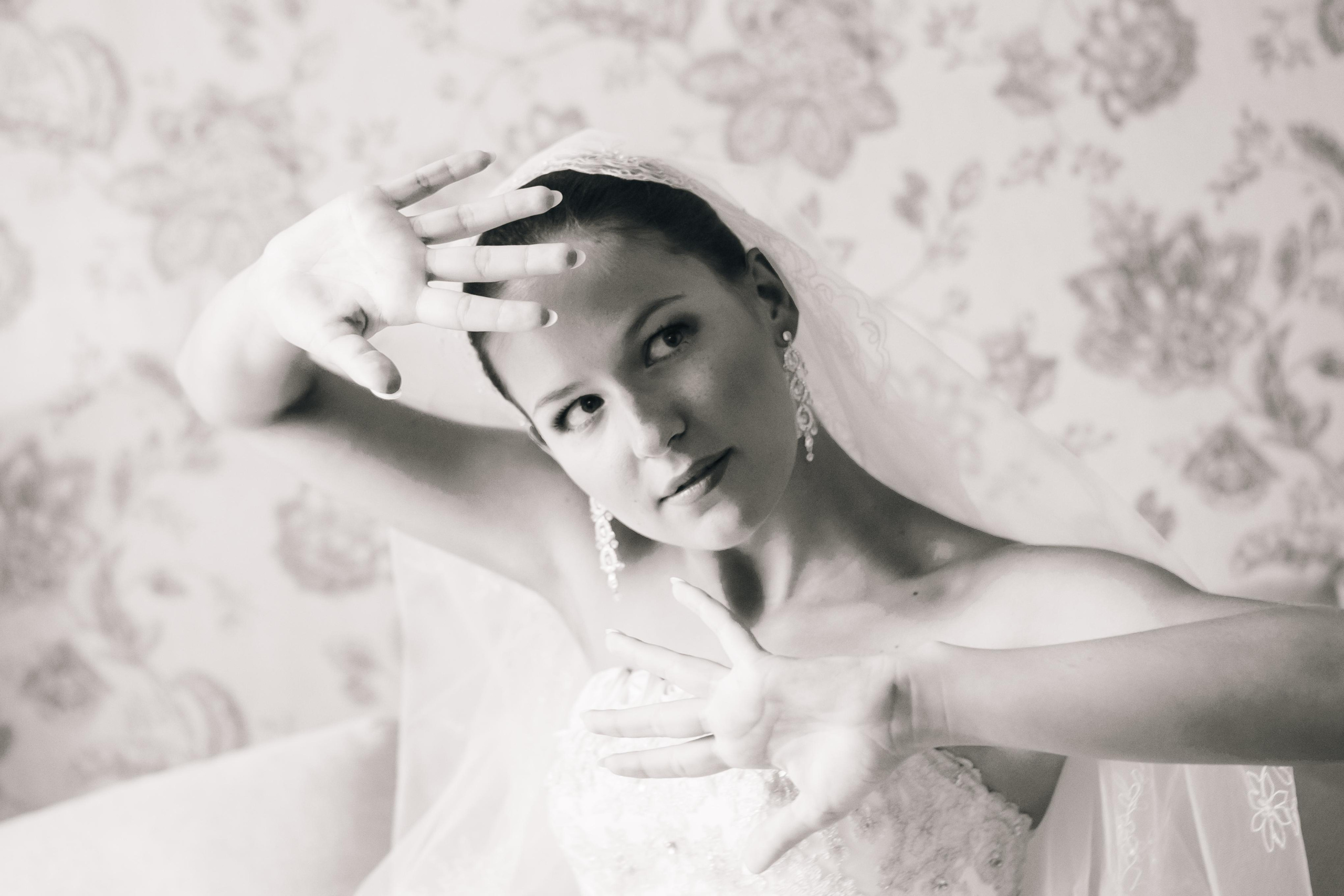 Олеся + Александр. Летопись вашей жизни. Фотограф Игорь Иванов