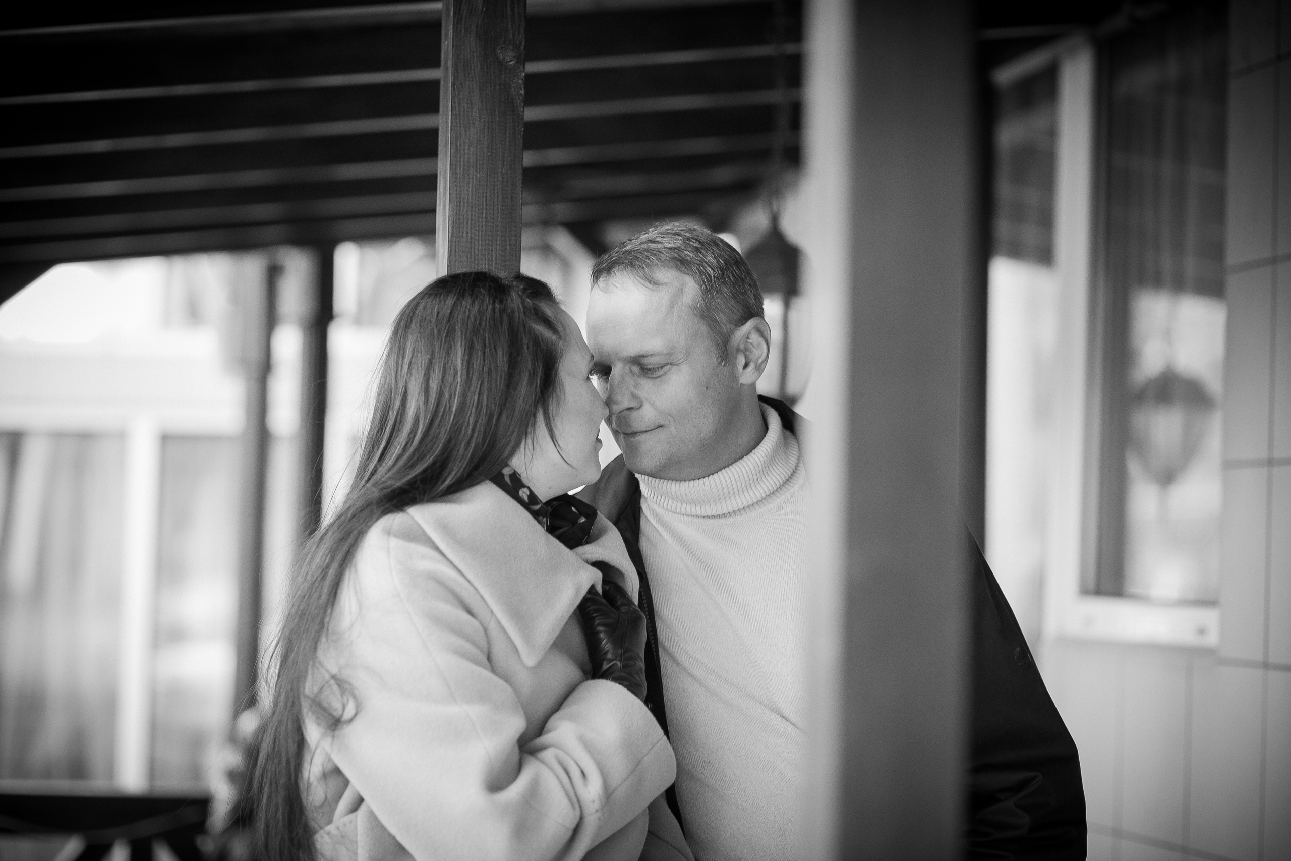 Ольга + Сергей. Летопись вашей жизни. Фотограф Игорь Иванов