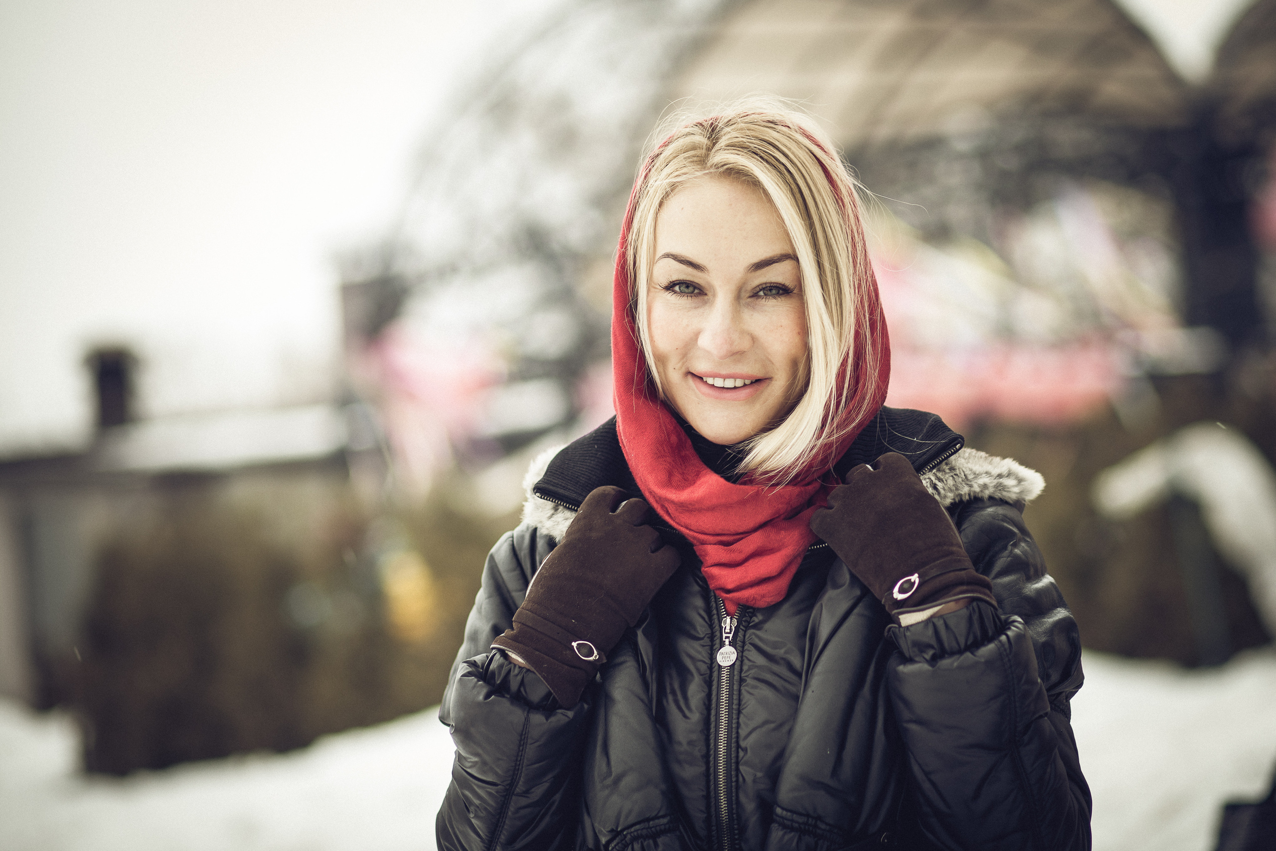 Масленица. Летопись вашей жизни. Фотограф Игорь Иванов