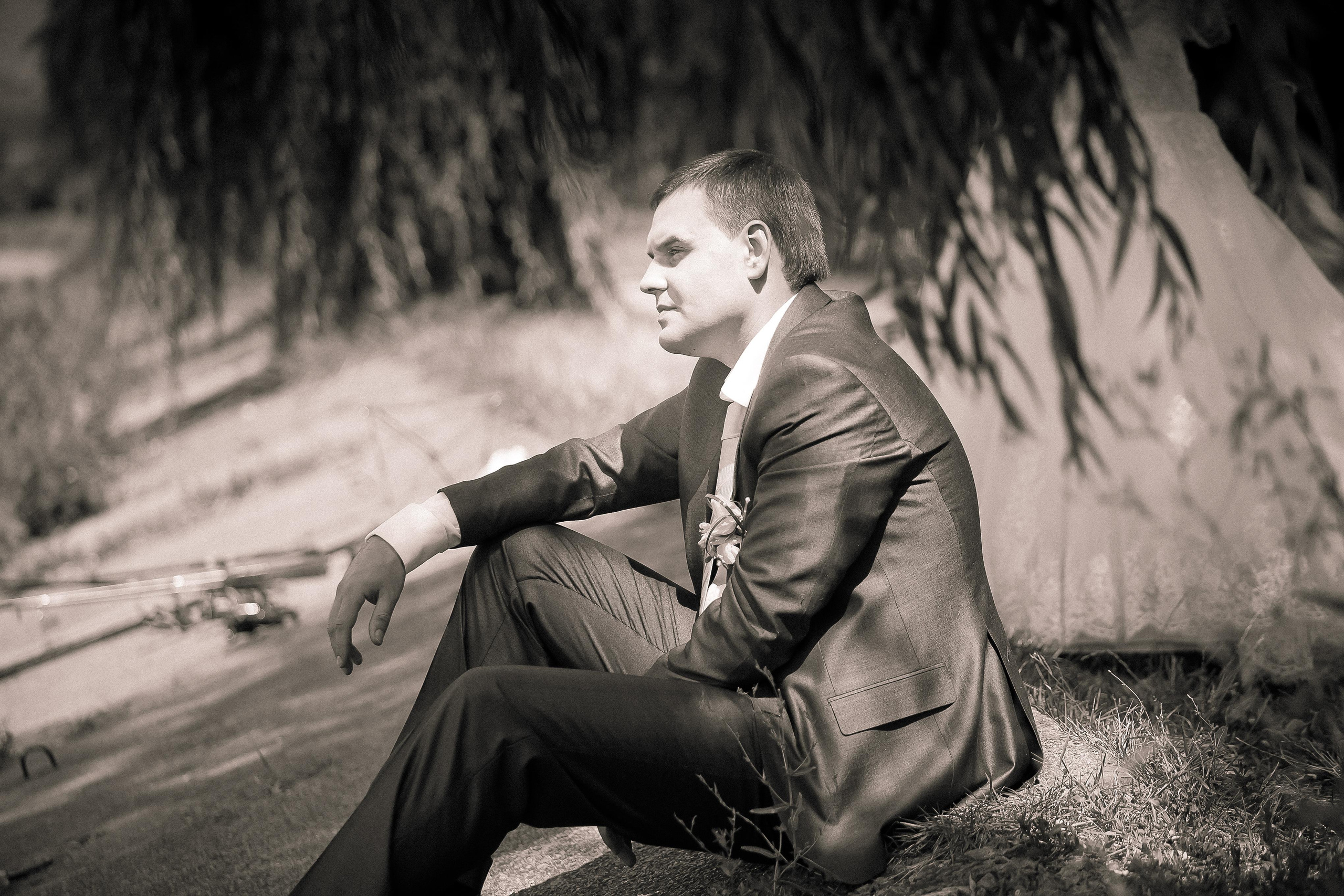 Марина + Владимир. Летопись вашей жизни. Фотограф Игорь Иванов