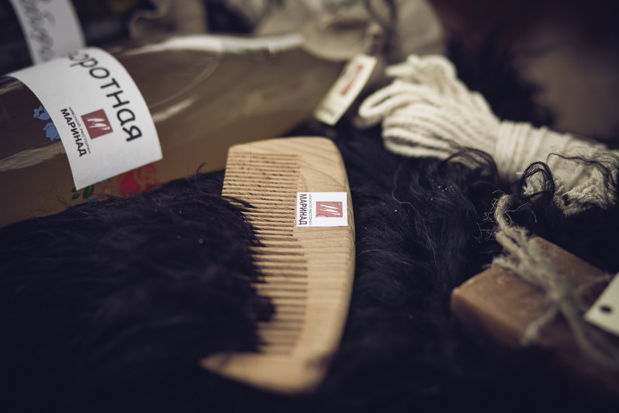 Масленица. Летопись вашей жизни. Фотограф Игорь Иванов