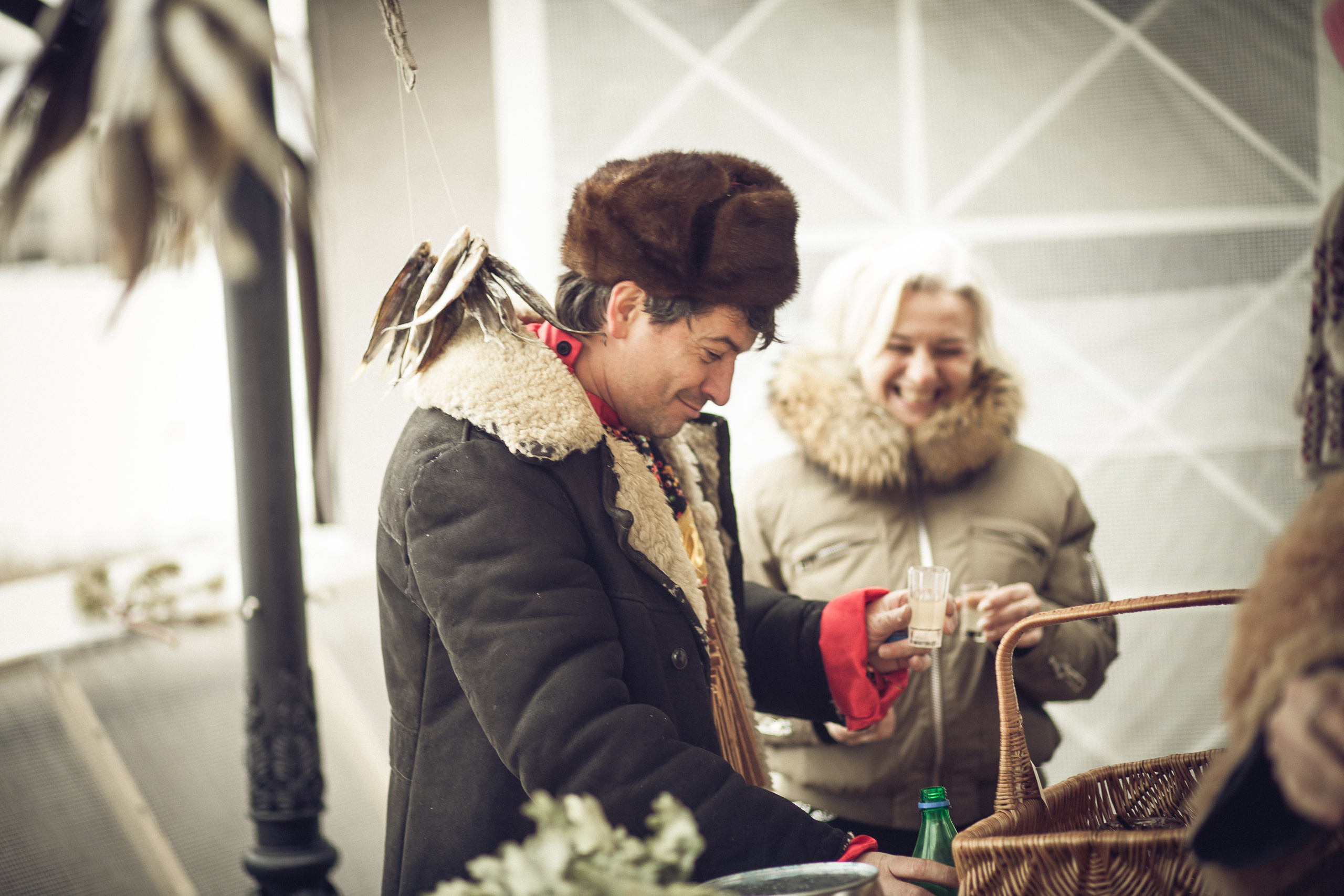 Масленица. Летопись вашей жизни. Фотограф Игорь Иванов