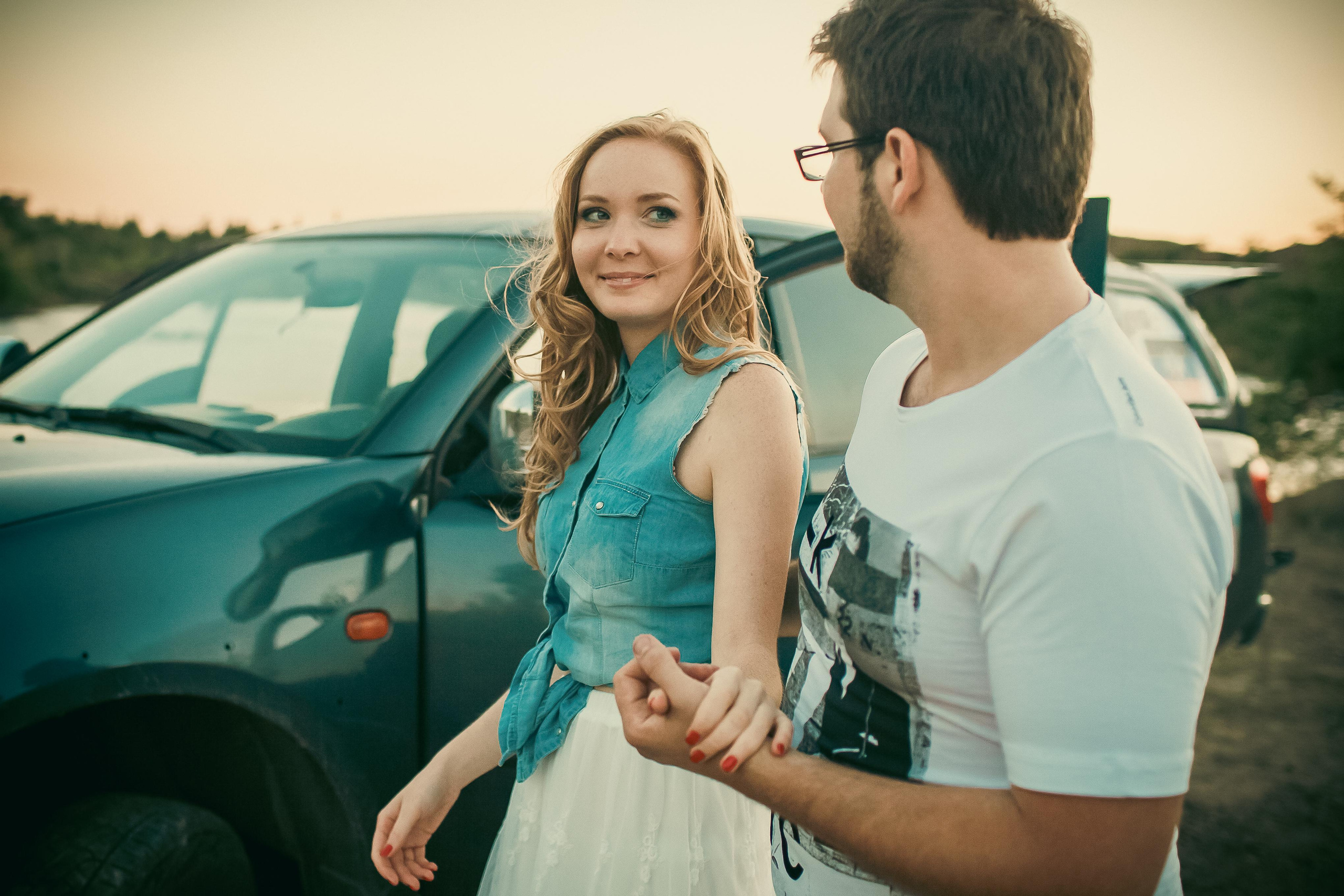 Маша + Миша. Летопись вашей жизни. Фотограф Игорь Иванов