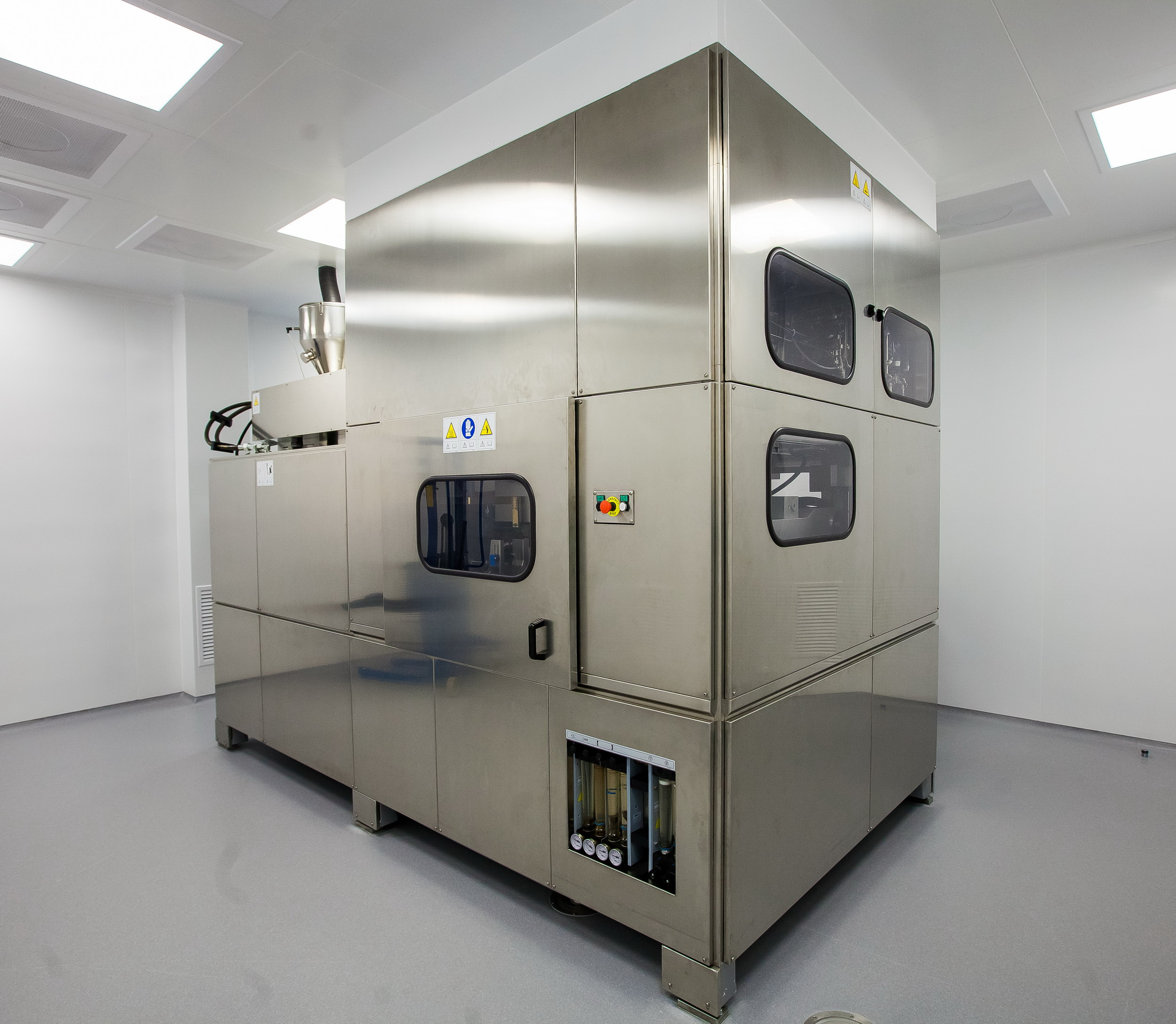 Nikopharm. Летопись вашей жизни. Фотограф Игорь Иванов