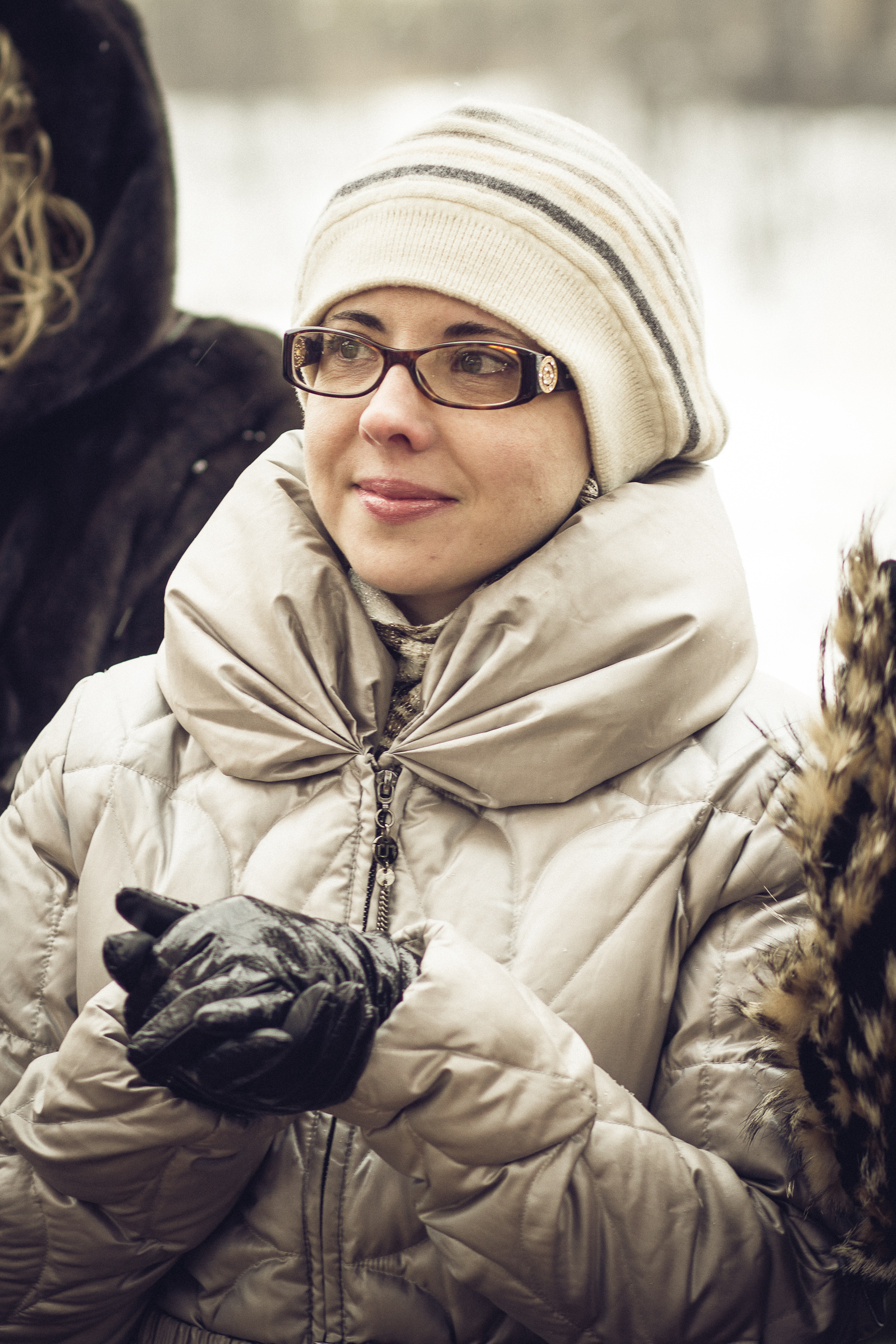 Масленица. Летопись вашей жизни. Фотограф Игорь Иванов