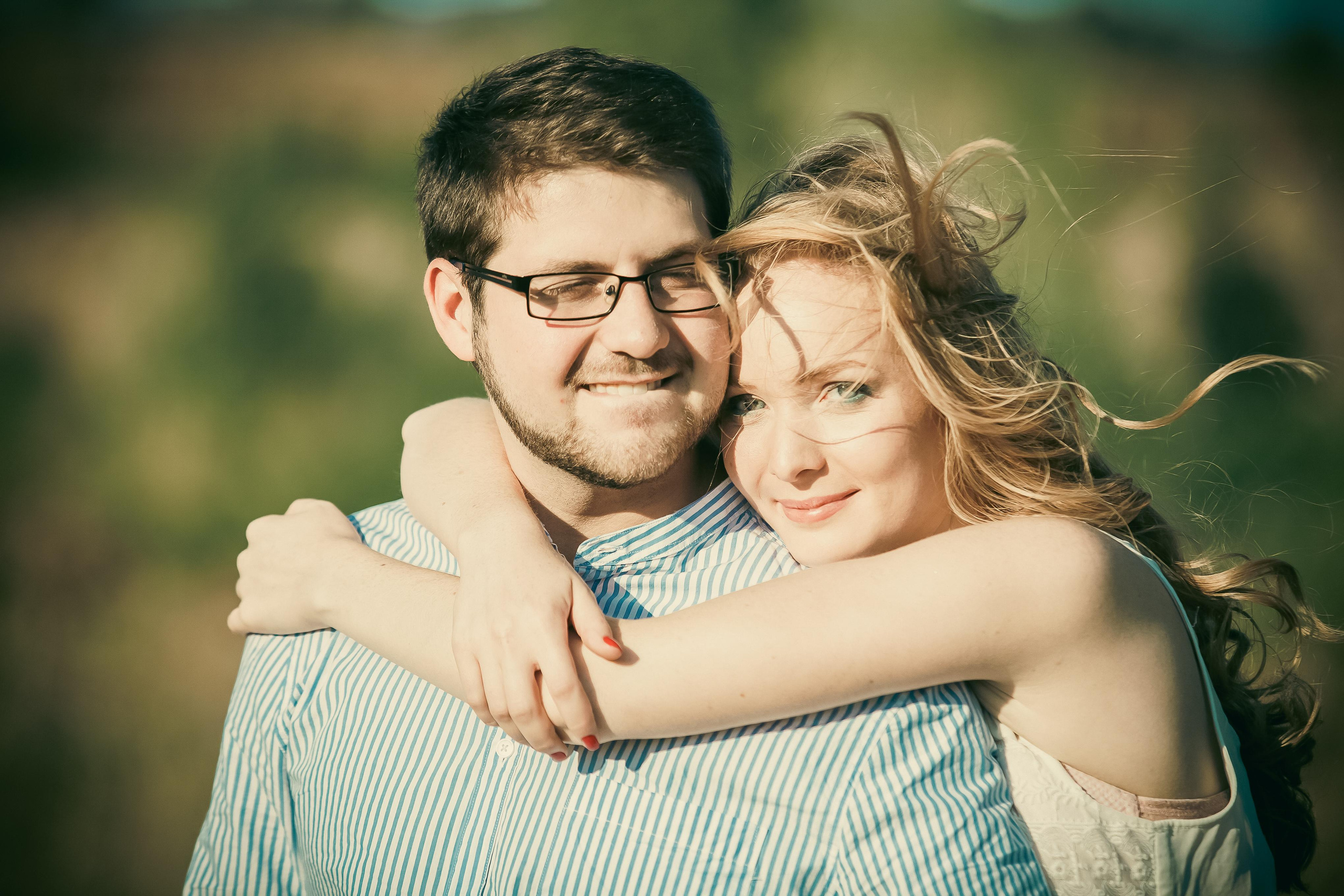 Маша + Миша. Летопись вашей жизни. Фотограф Игорь Иванов