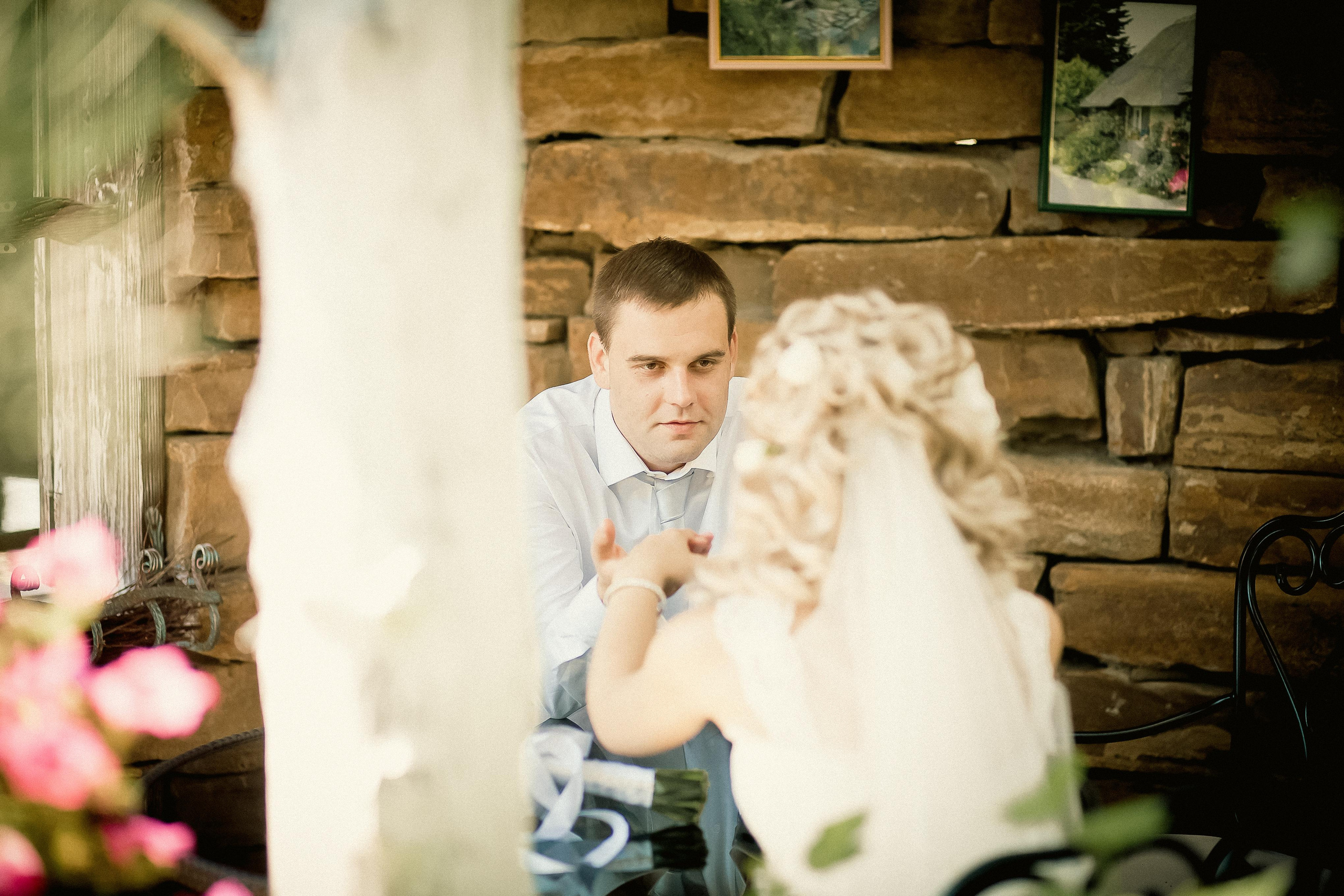 Марина + Владимир. Летопись вашей жизни. Фотограф Игорь Иванов