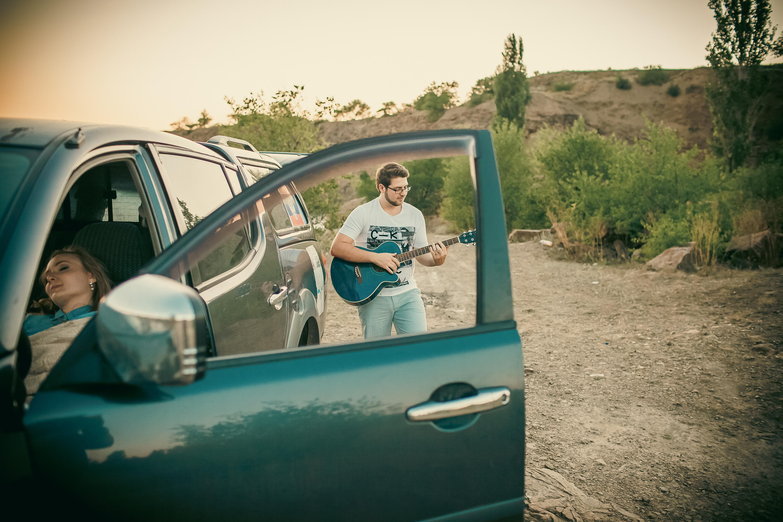 Маша + Миша. Летопись вашей жизни. Фотограф Игорь Иванов