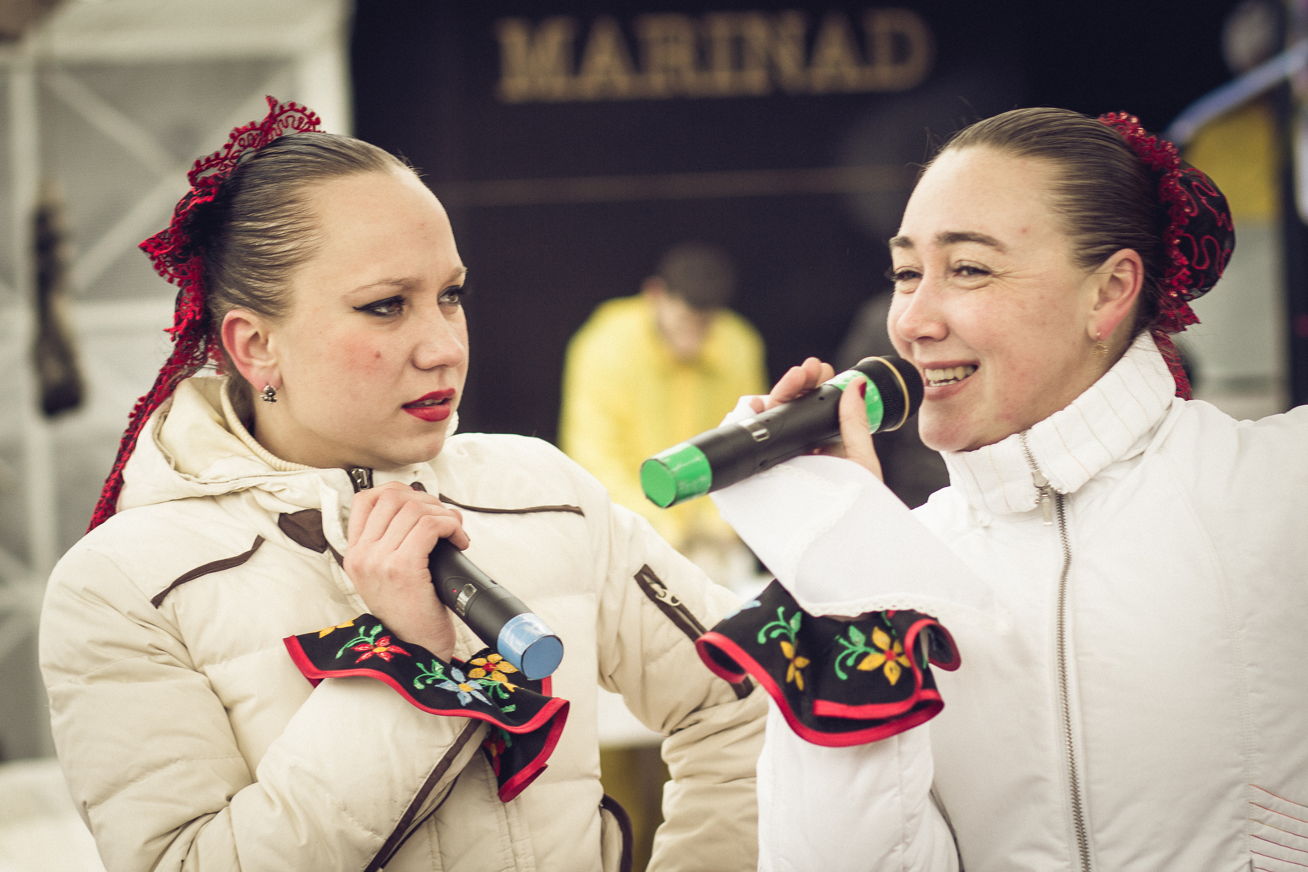 Масленица. Летопись вашей жизни. Фотограф Игорь Иванов