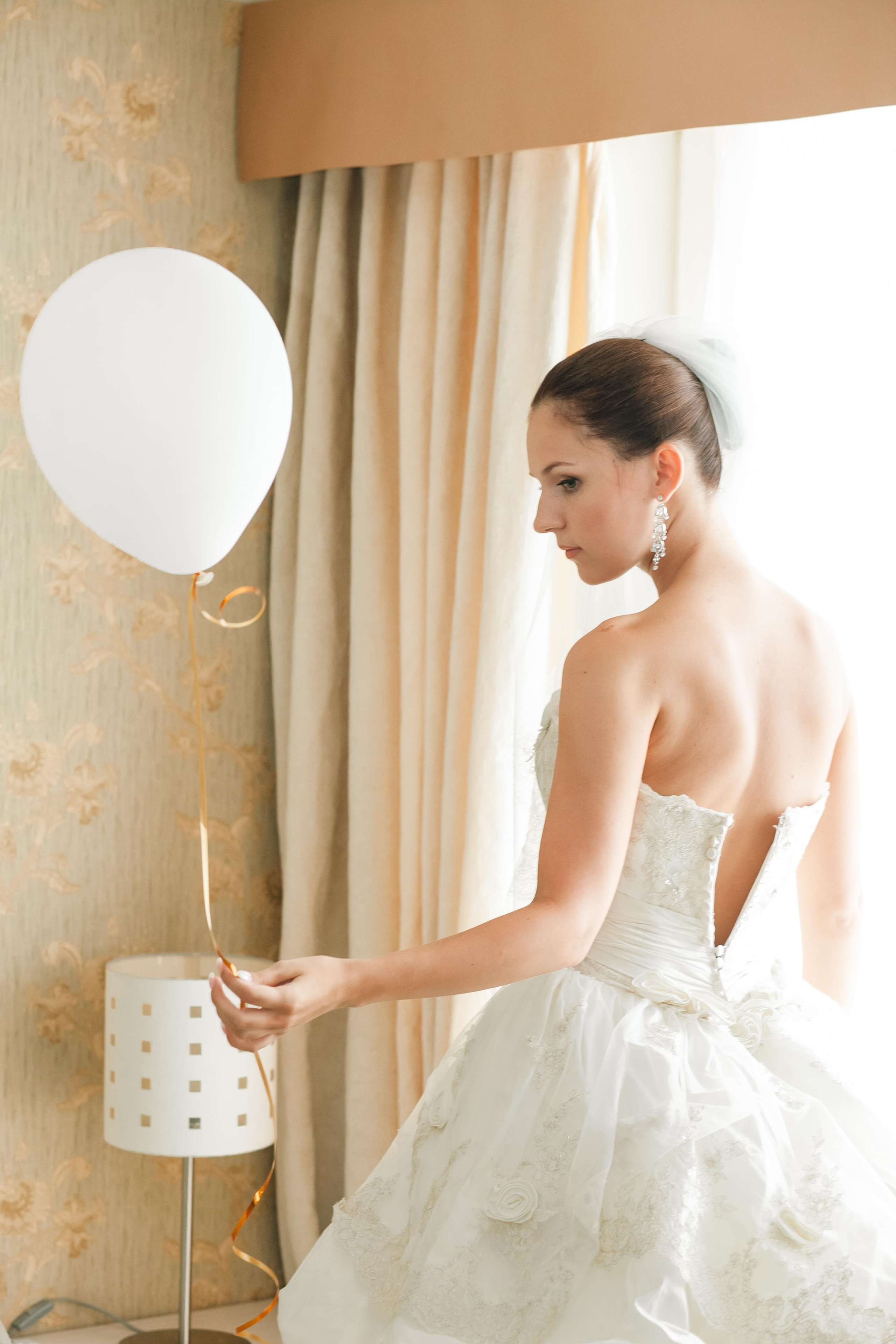 Олеся + Александр. Летопись вашей жизни. Фотограф Игорь Иванов