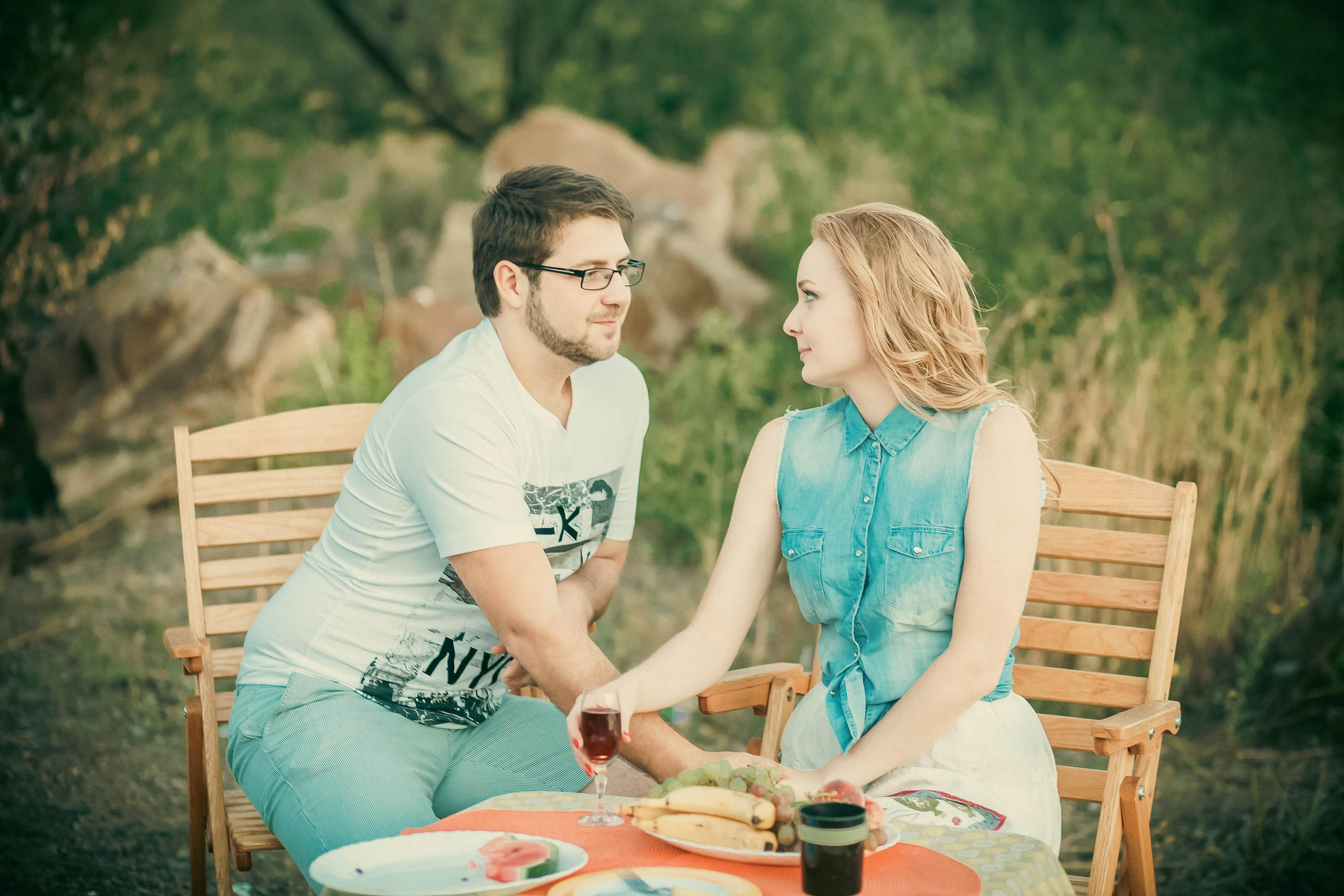 Маша + Миша. Летопись вашей жизни. Фотограф Игорь Иванов