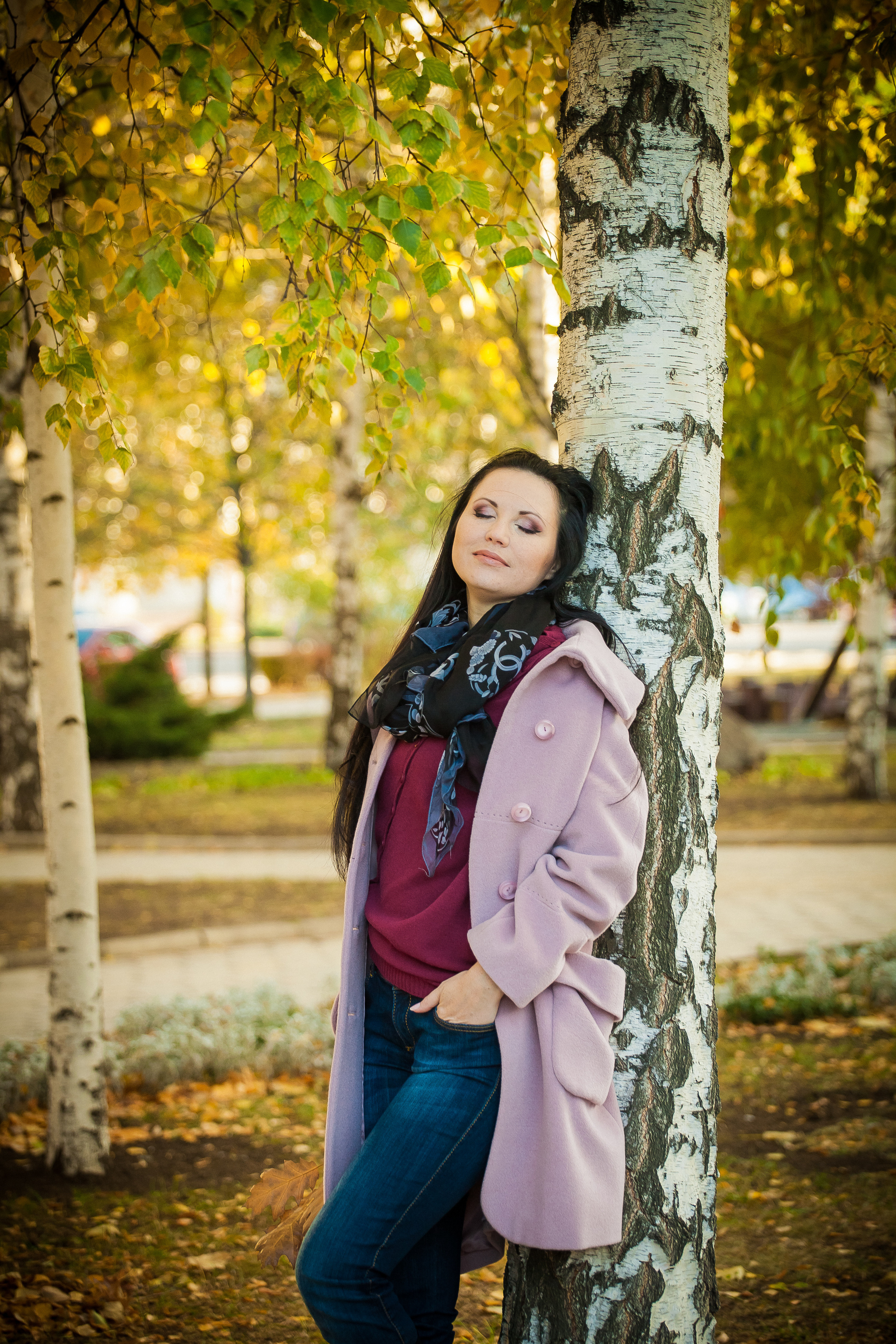 Ольга + Сергей. Летопись вашей жизни. Фотограф Игорь Иванов