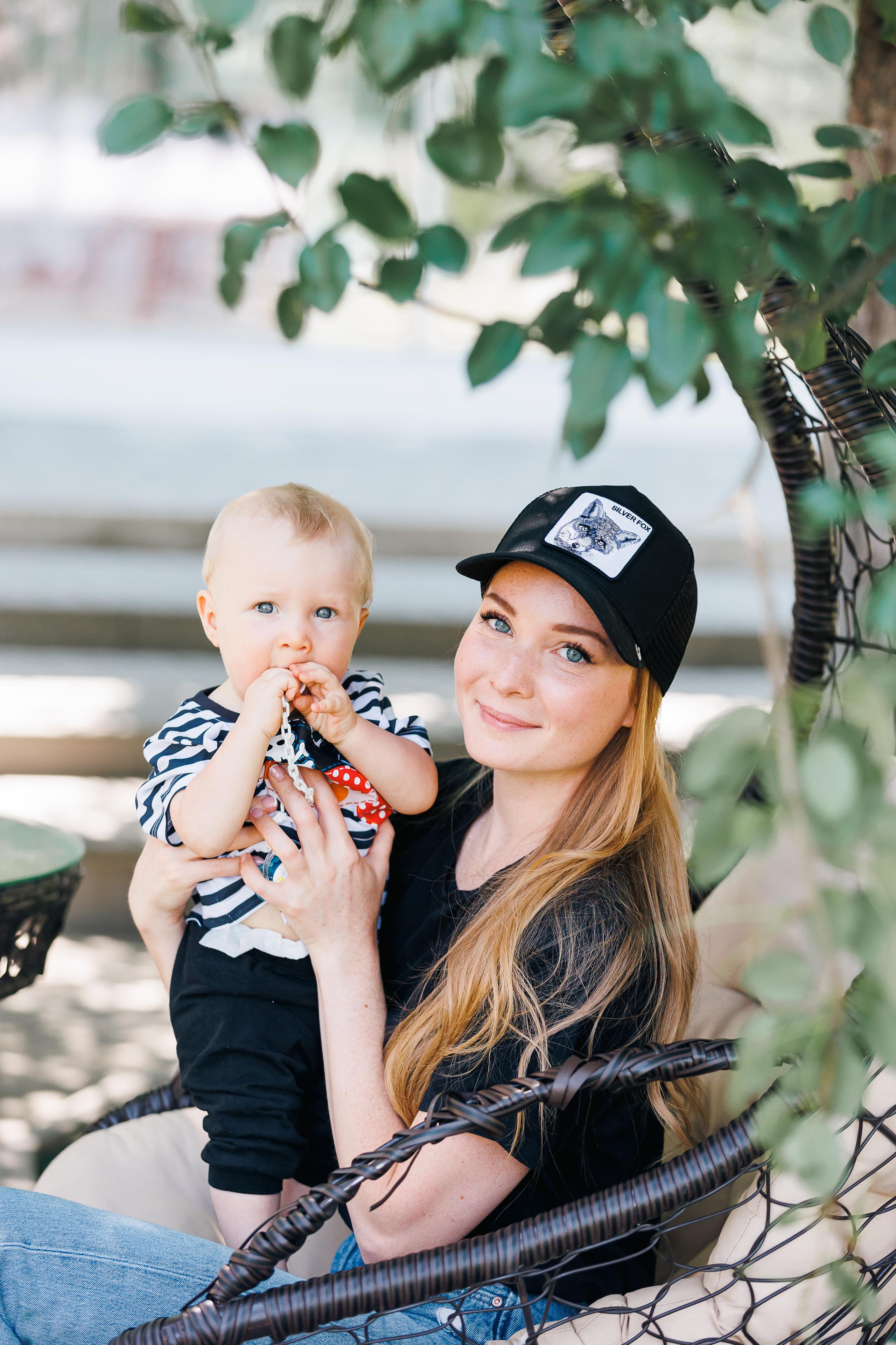 Семья Маши + Миши. Летопись вашей жизни. Фотограф Игорь Иванов