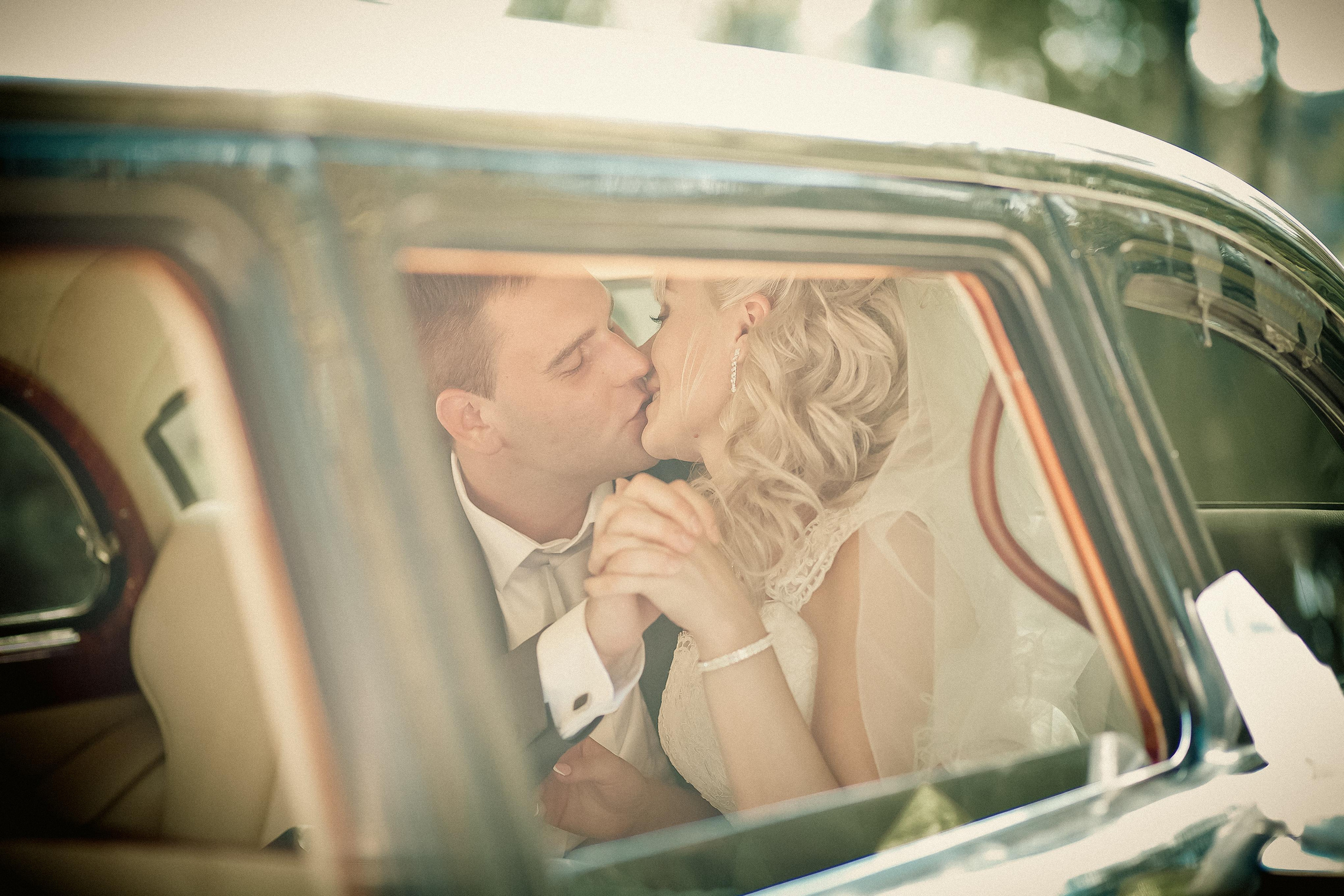 Марина + Владимир. Летопись вашей жизни. Фотограф Игорь Иванов