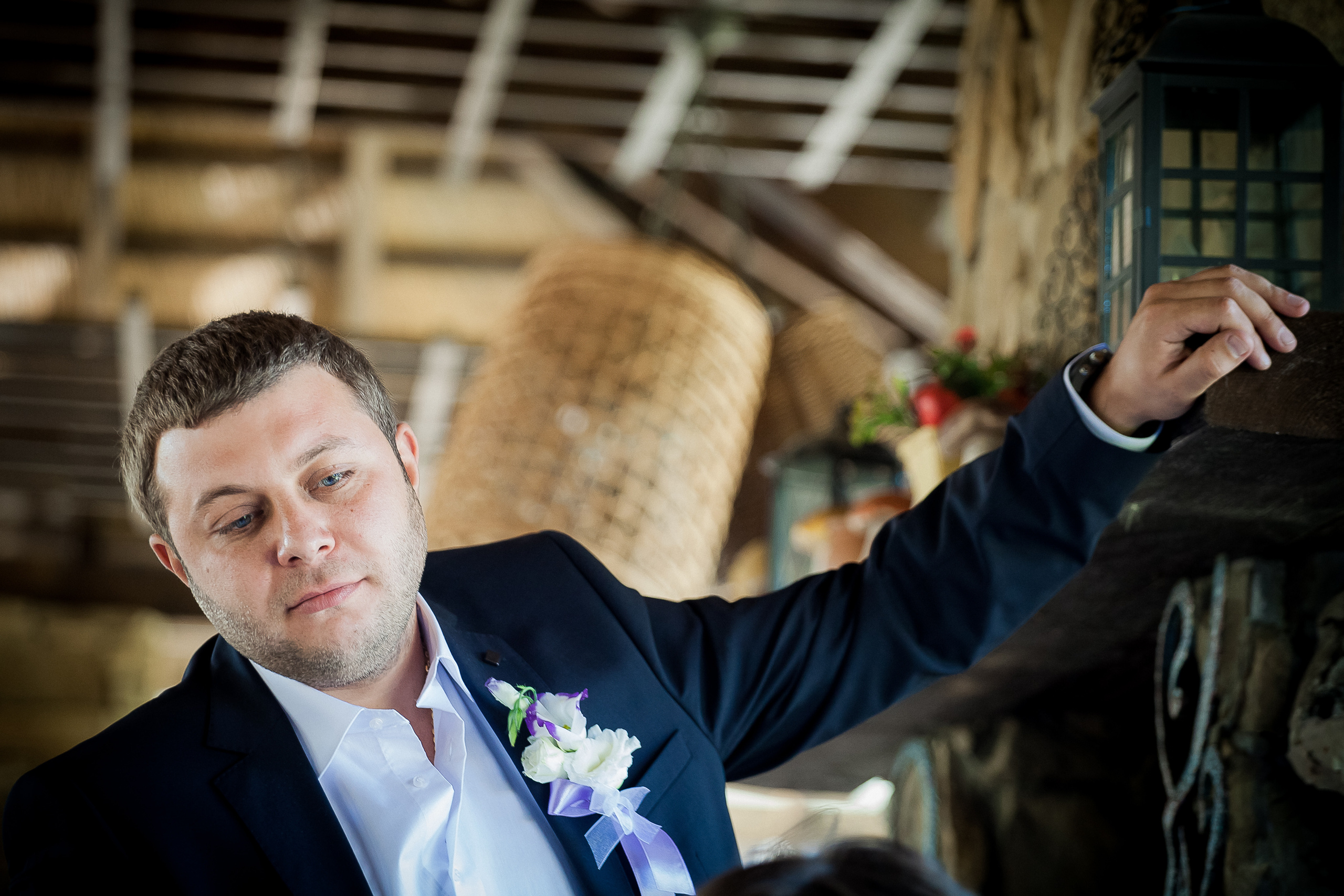 Регина + Стас. Летопись вашей жизни. Фотограф Игорь Иванов