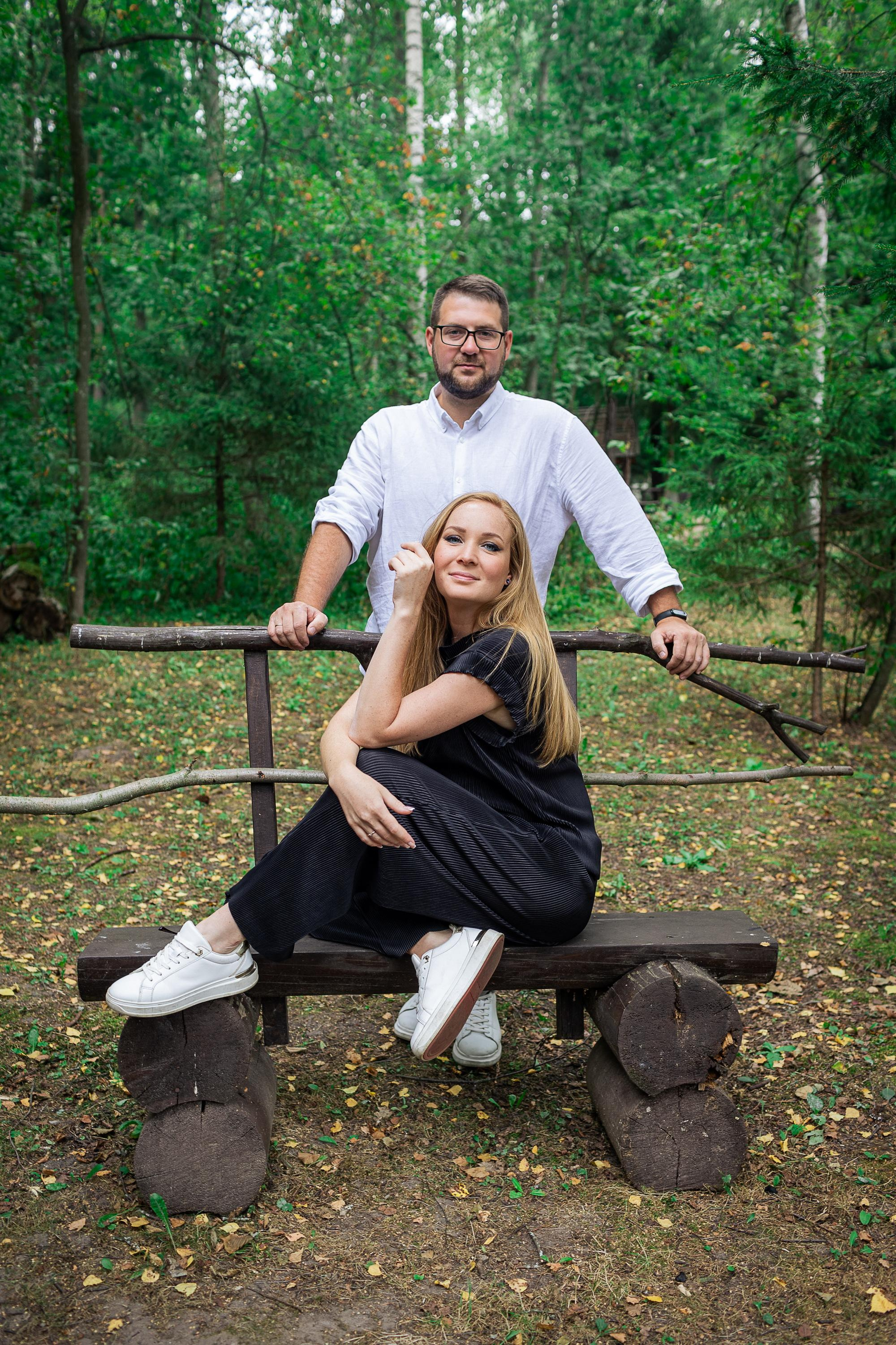 Семья!. Летопись вашей жизни. Фотограф Игорь Иванов