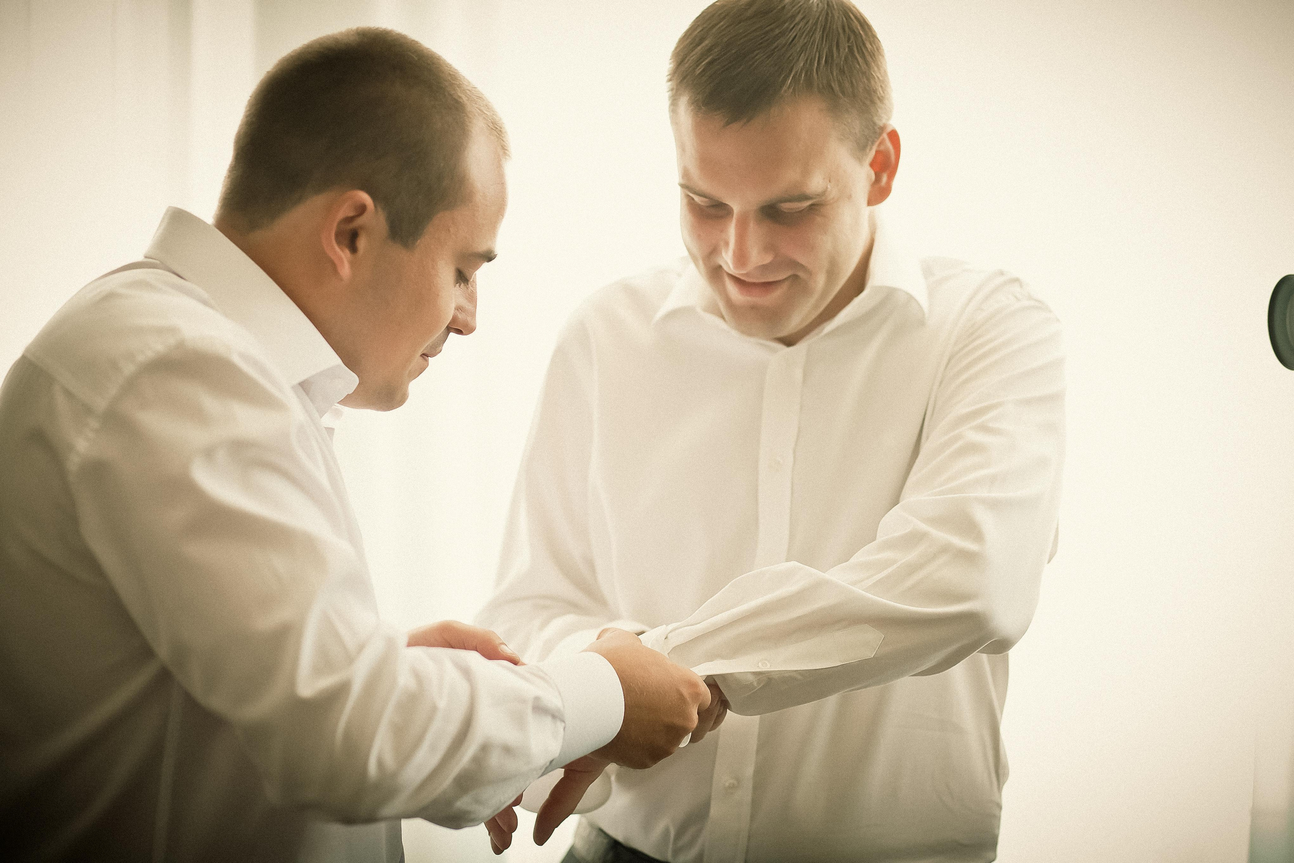 Марина + Владимир. Летопись вашей жизни. Фотограф Игорь Иванов