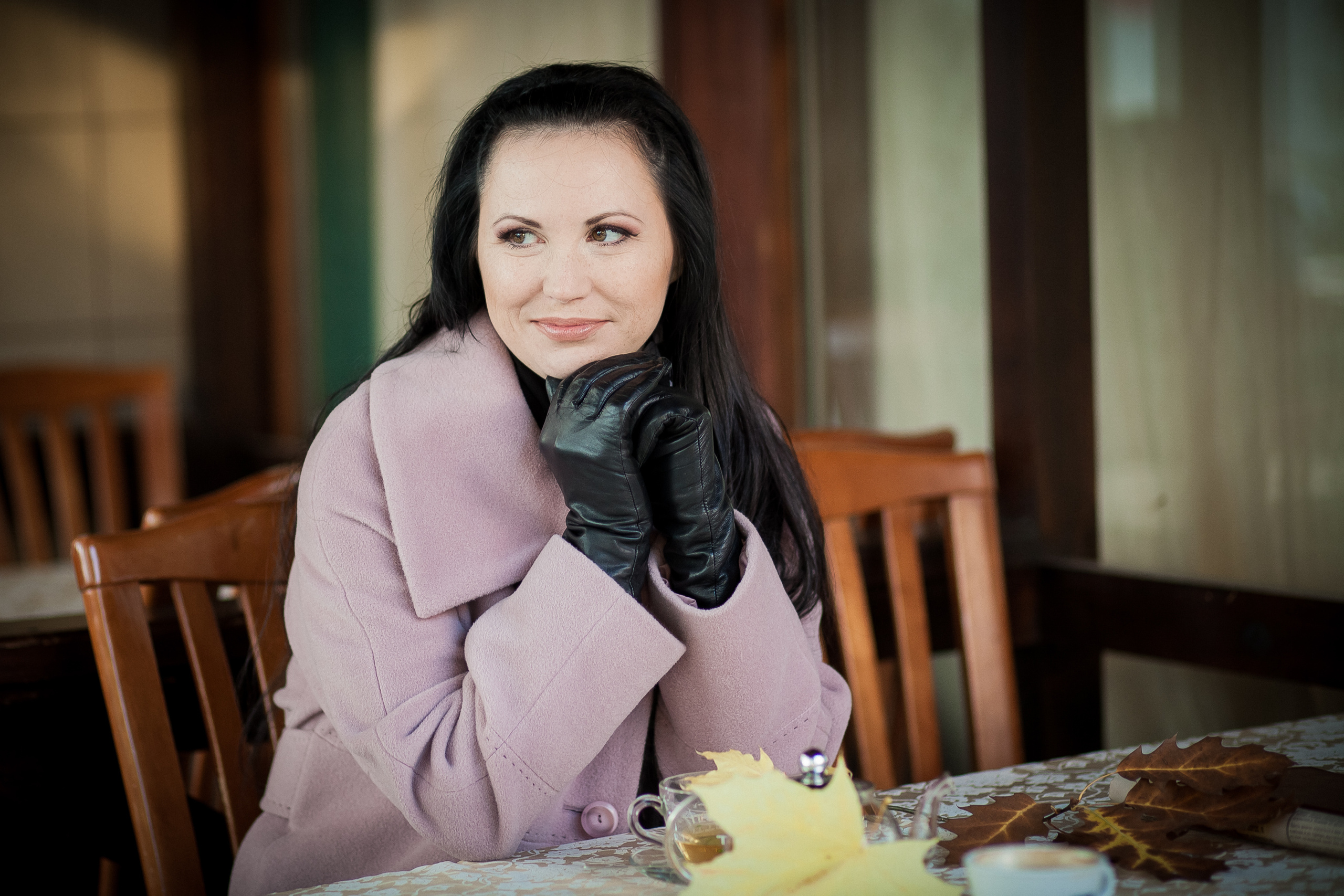 Ольга + Сергей. Летопись вашей жизни. Фотограф Игорь Иванов