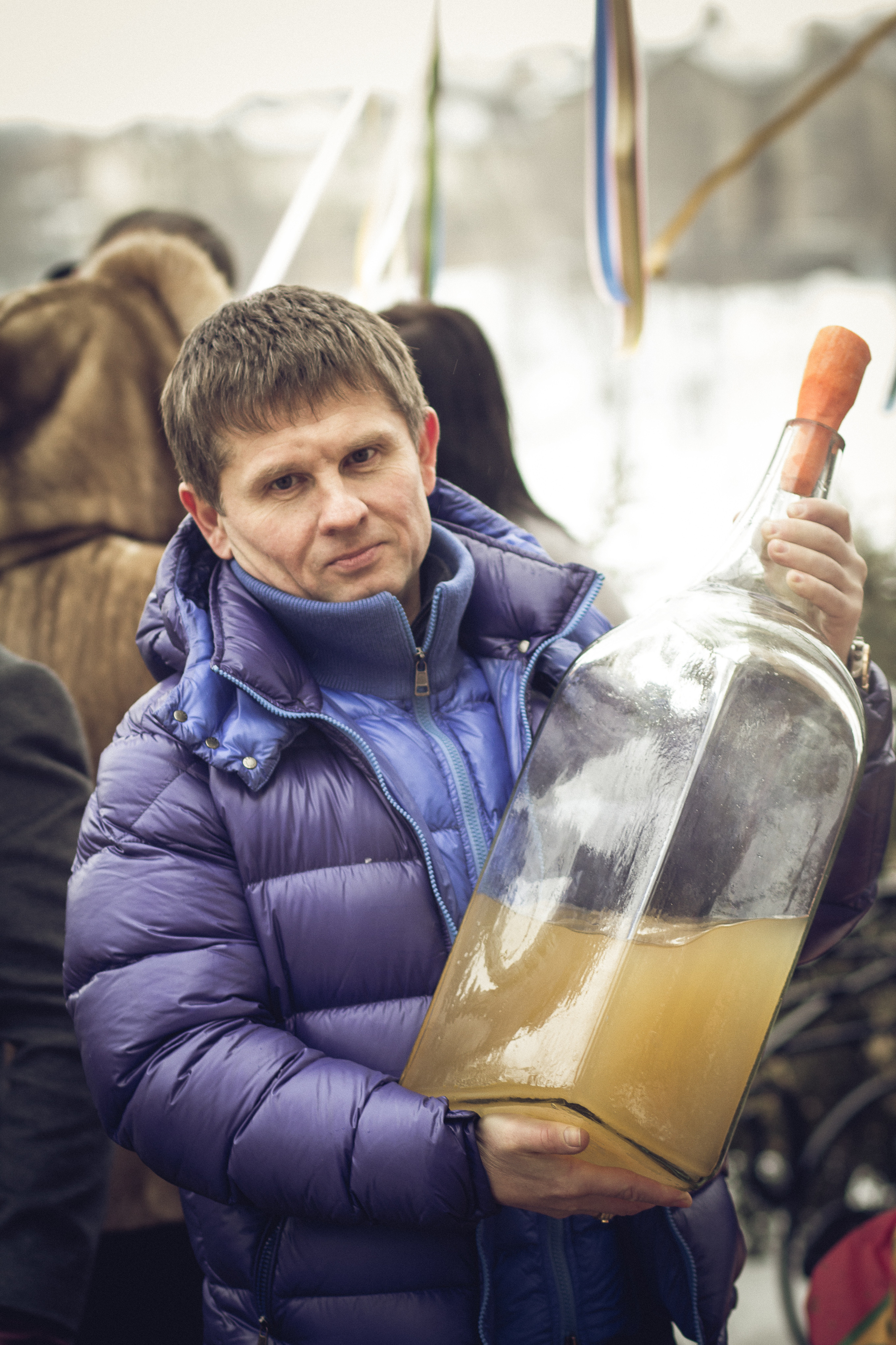 Масленица. Летопись вашей жизни. Фотограф Игорь Иванов