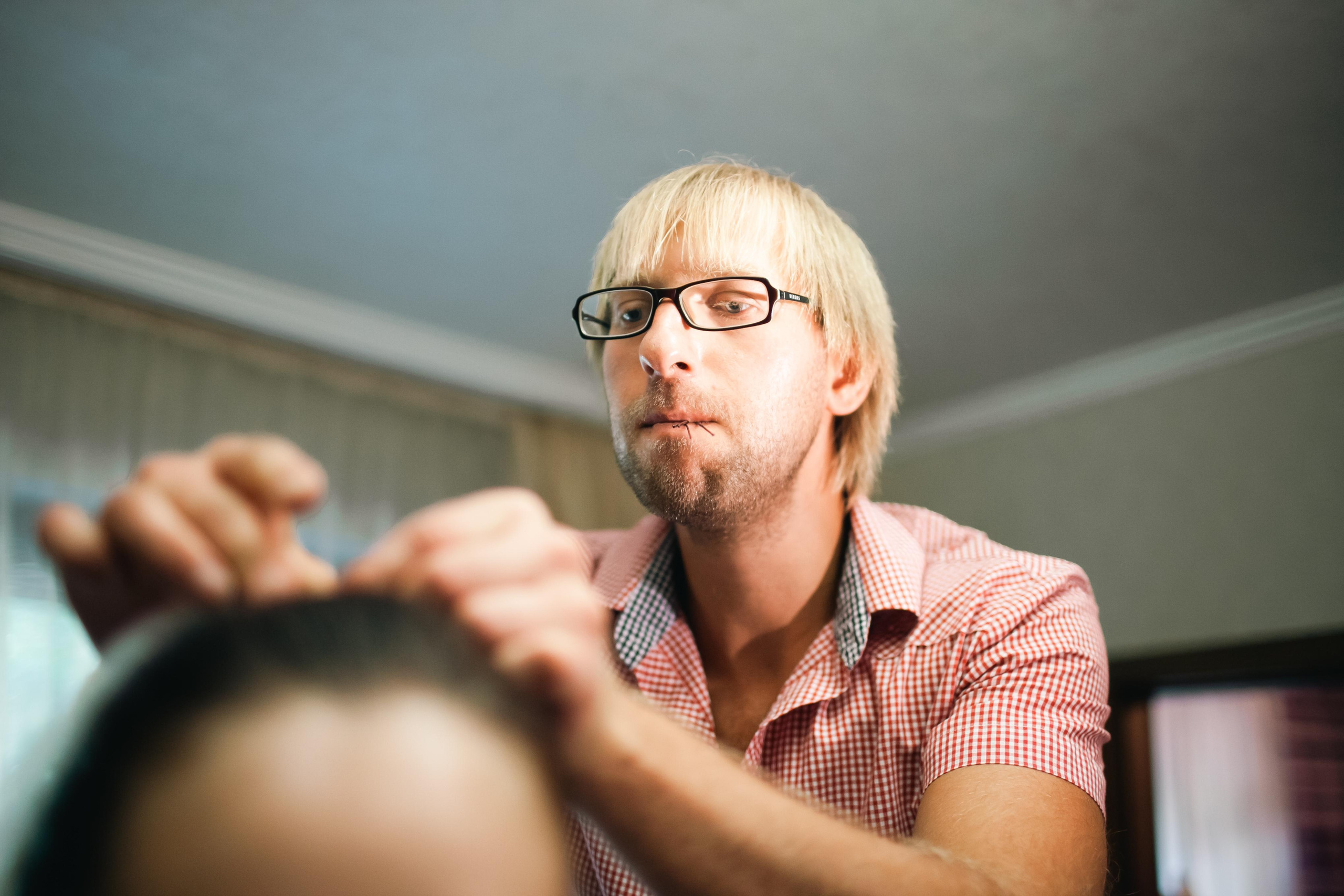 Олеся + Александр. Летопись вашей жизни. Фотограф Игорь Иванов