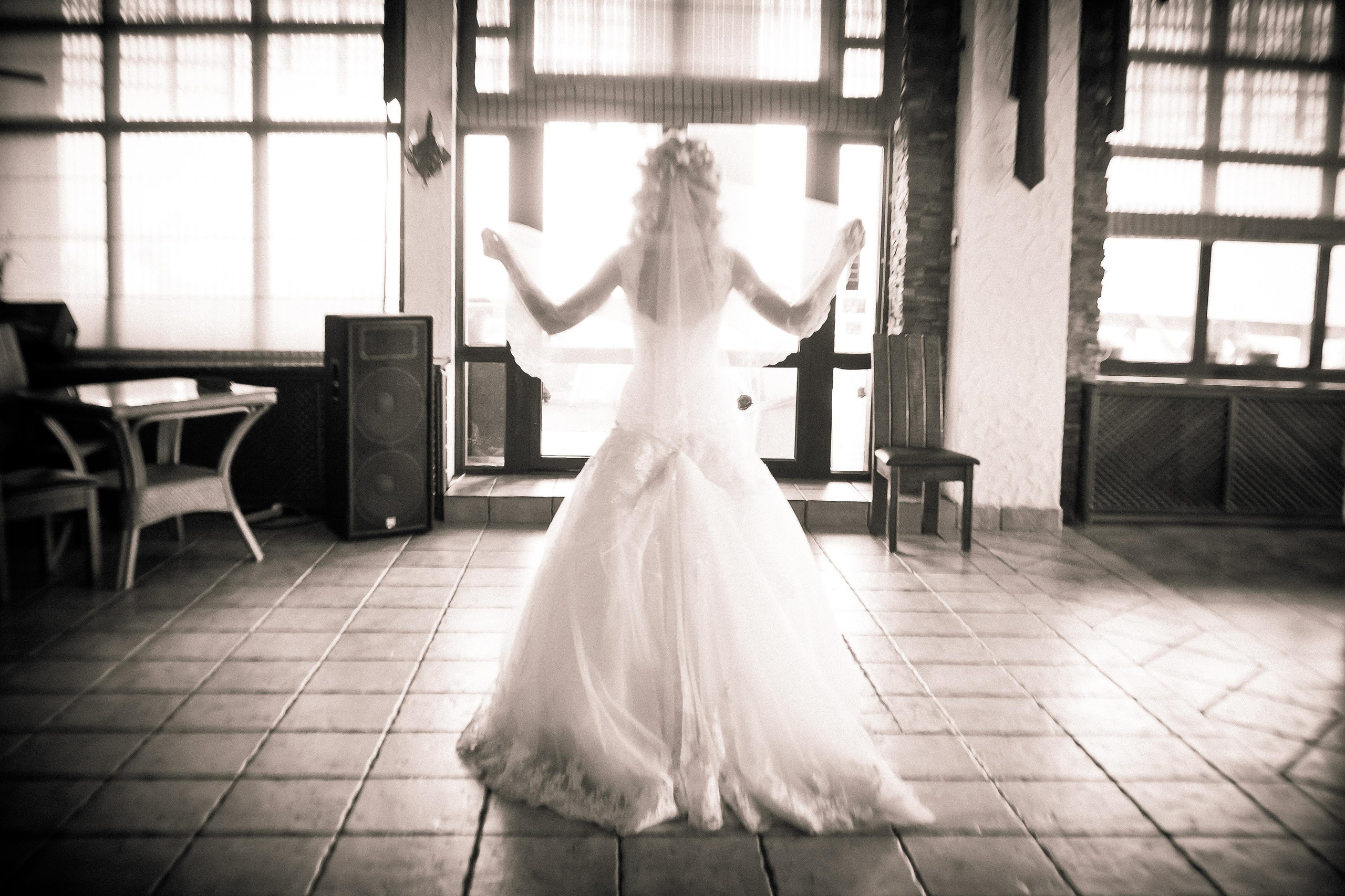 Марина + Владимир. Летопись вашей жизни. Фотограф Игорь Иванов