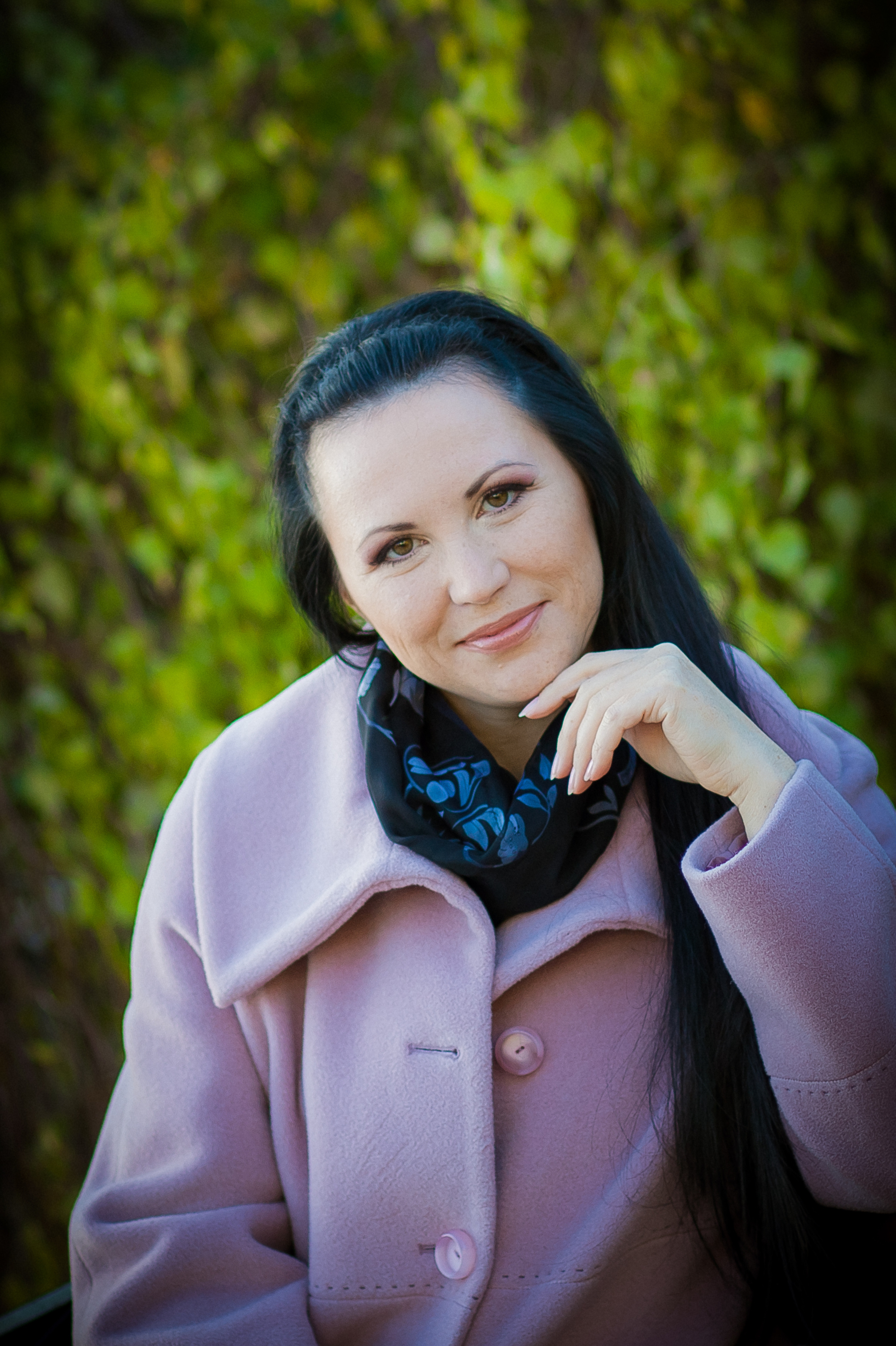 Ольга + Сергей. Летопись вашей жизни. Фотограф Игорь Иванов