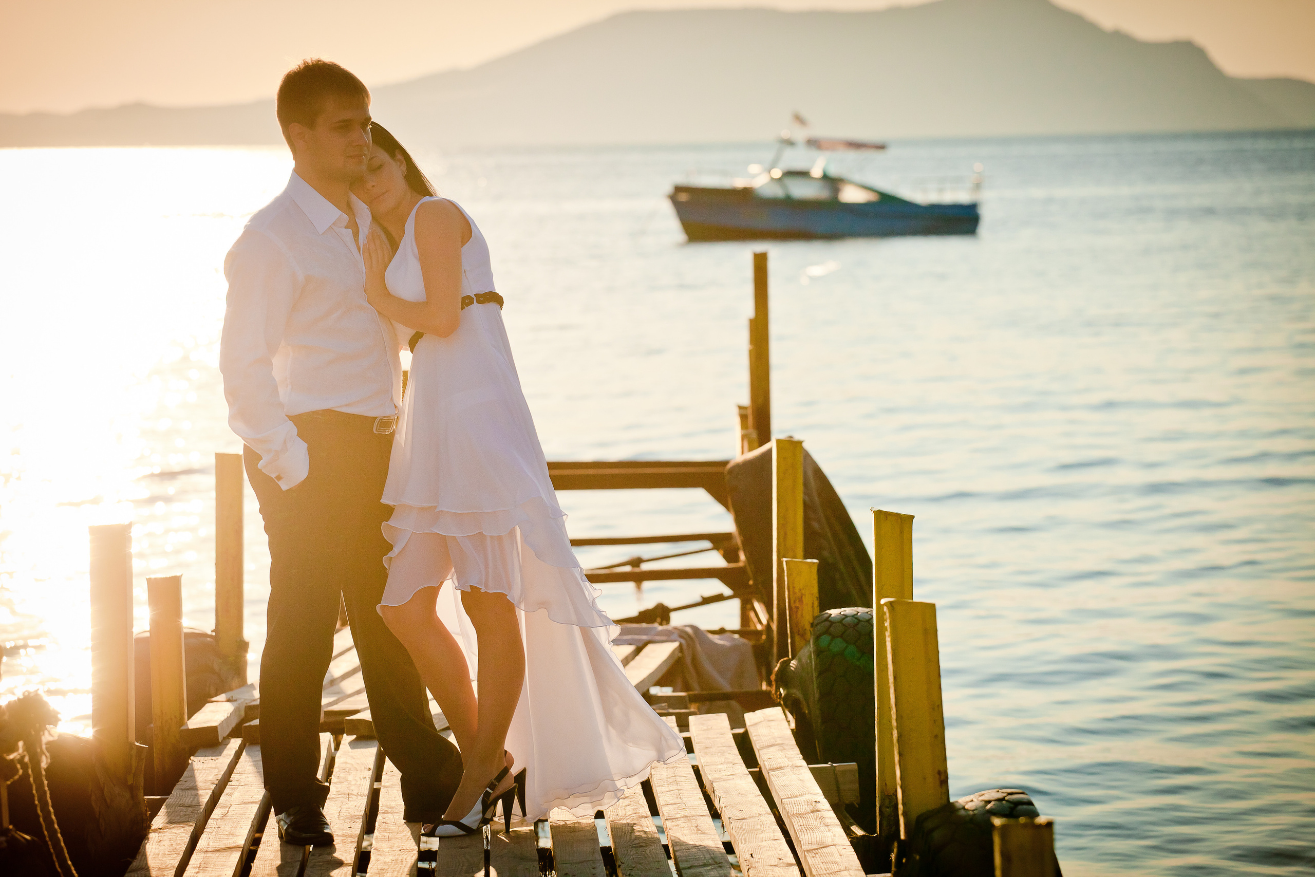 Анна + Антон. Летопись вашей жизни. Фотограф Игорь Иванов