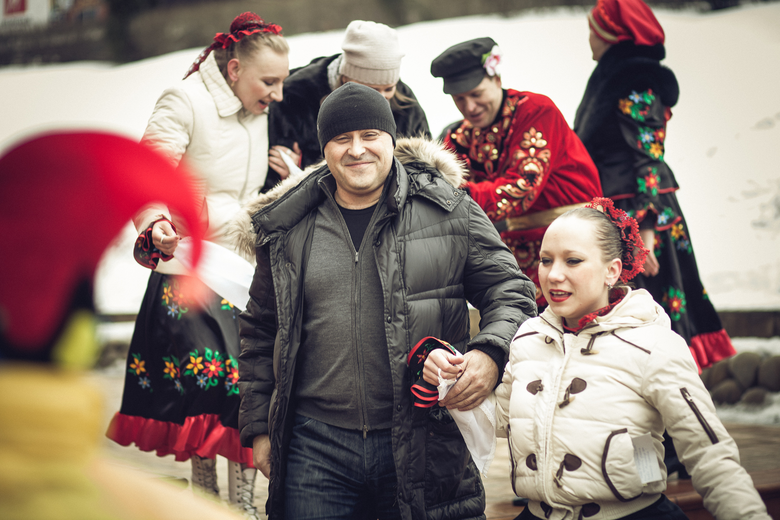 Масленица. Летопись вашей жизни. Фотограф Игорь Иванов