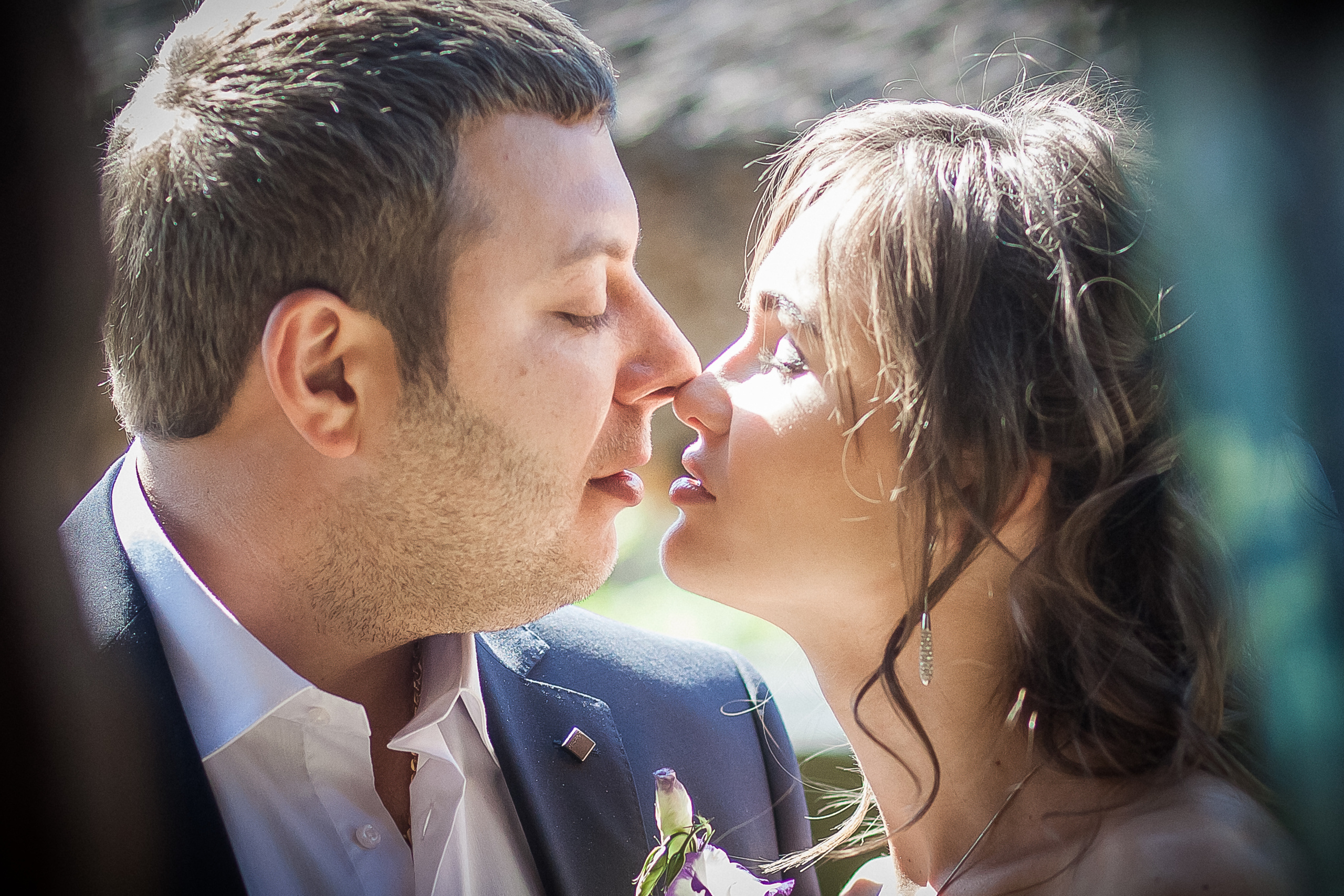 Регина + Стас. Летопись вашей жизни. Фотограф Игорь Иванов