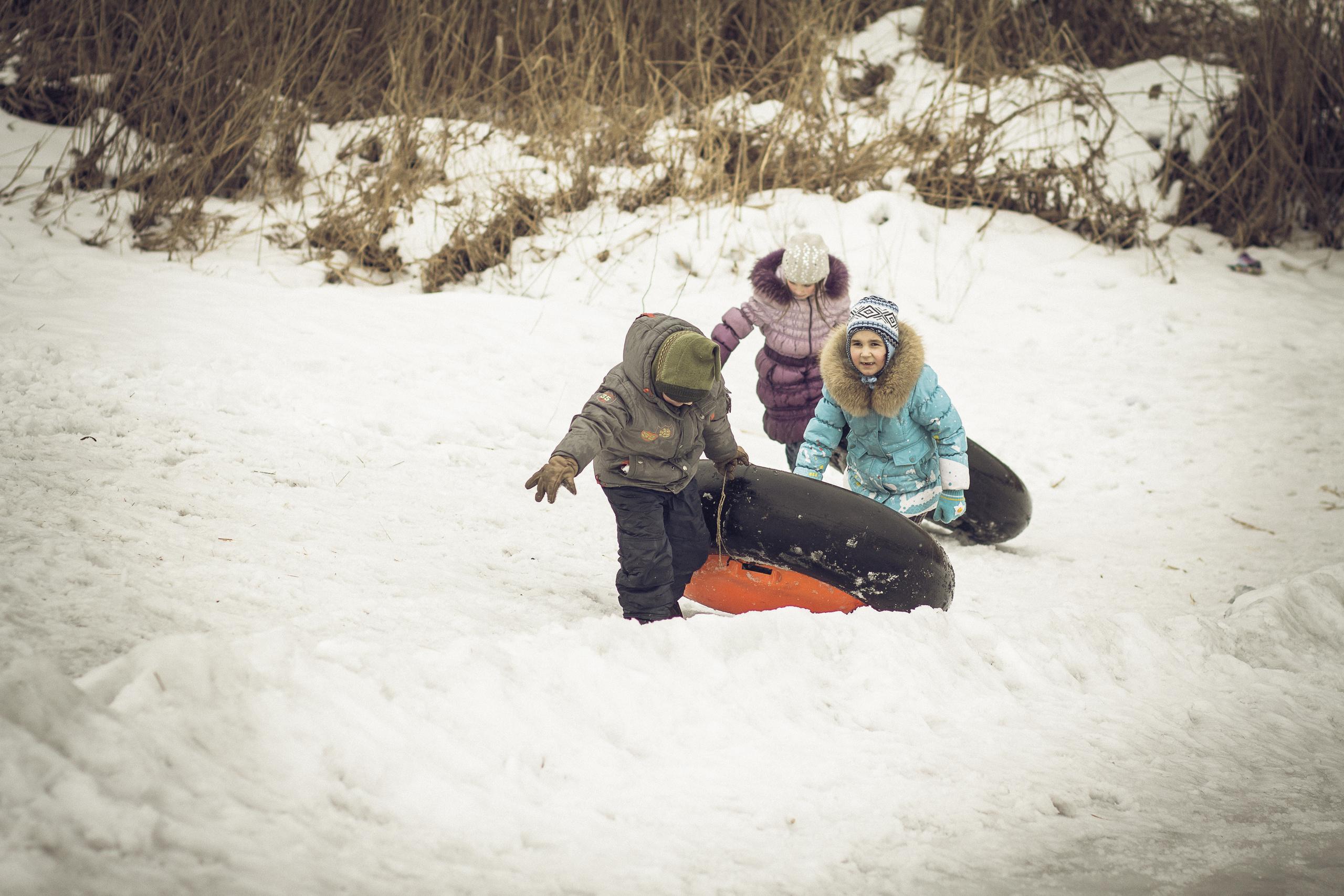 Масленица. Летопись вашей жизни. Фотограф Игорь Иванов