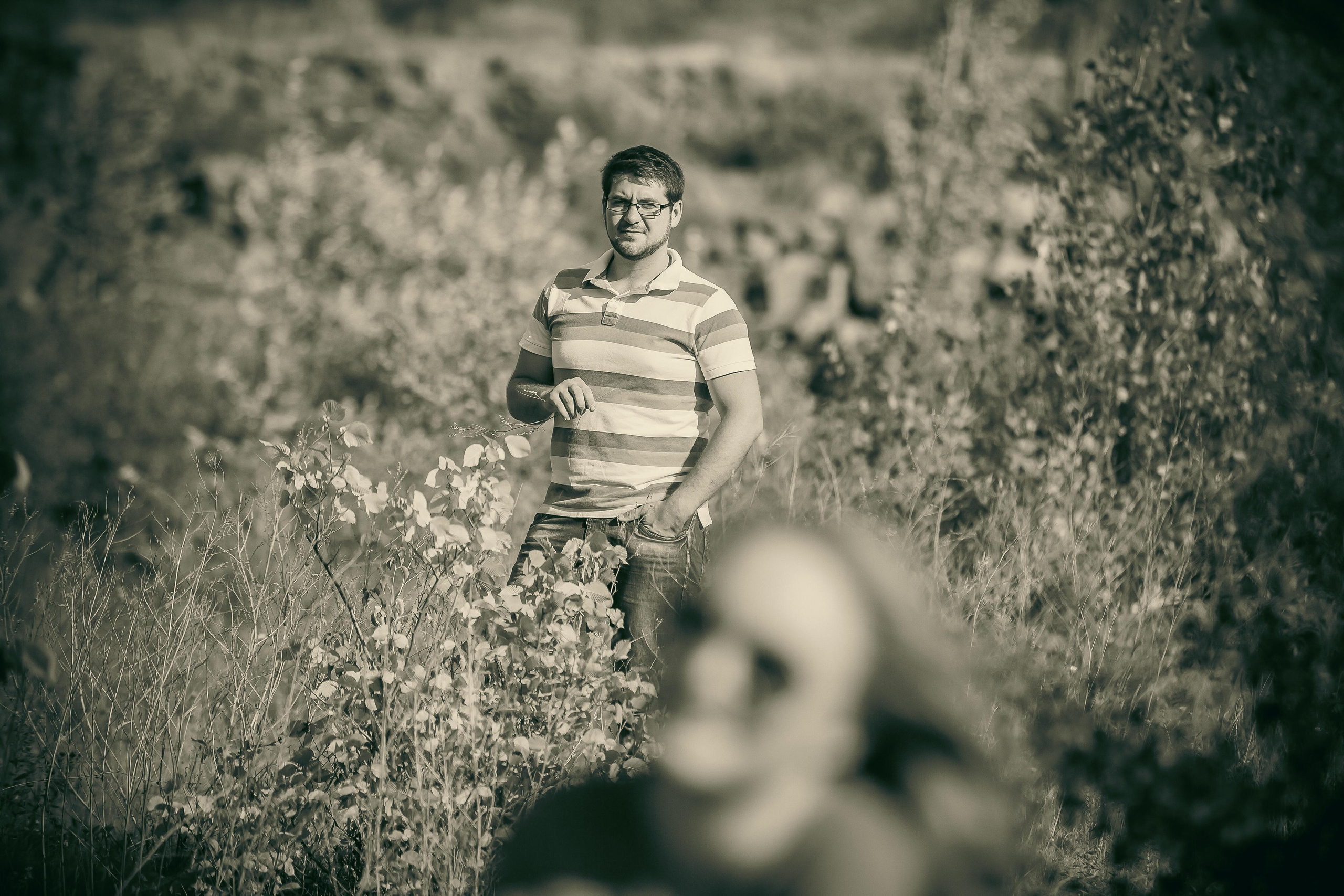 Маша + Миша. Летопись вашей жизни. Фотограф Игорь Иванов