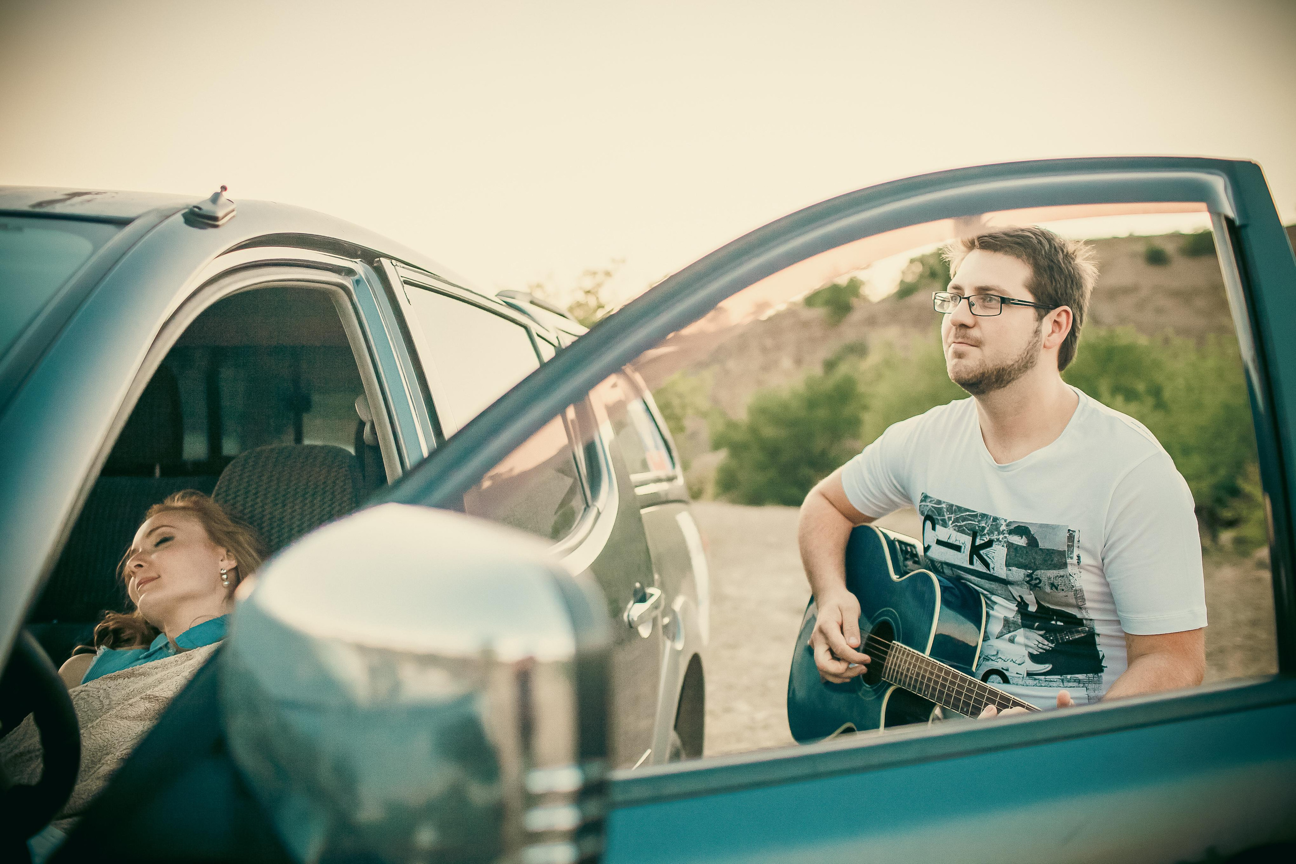 Маша + Миша. Летопись вашей жизни. Фотограф Игорь Иванов