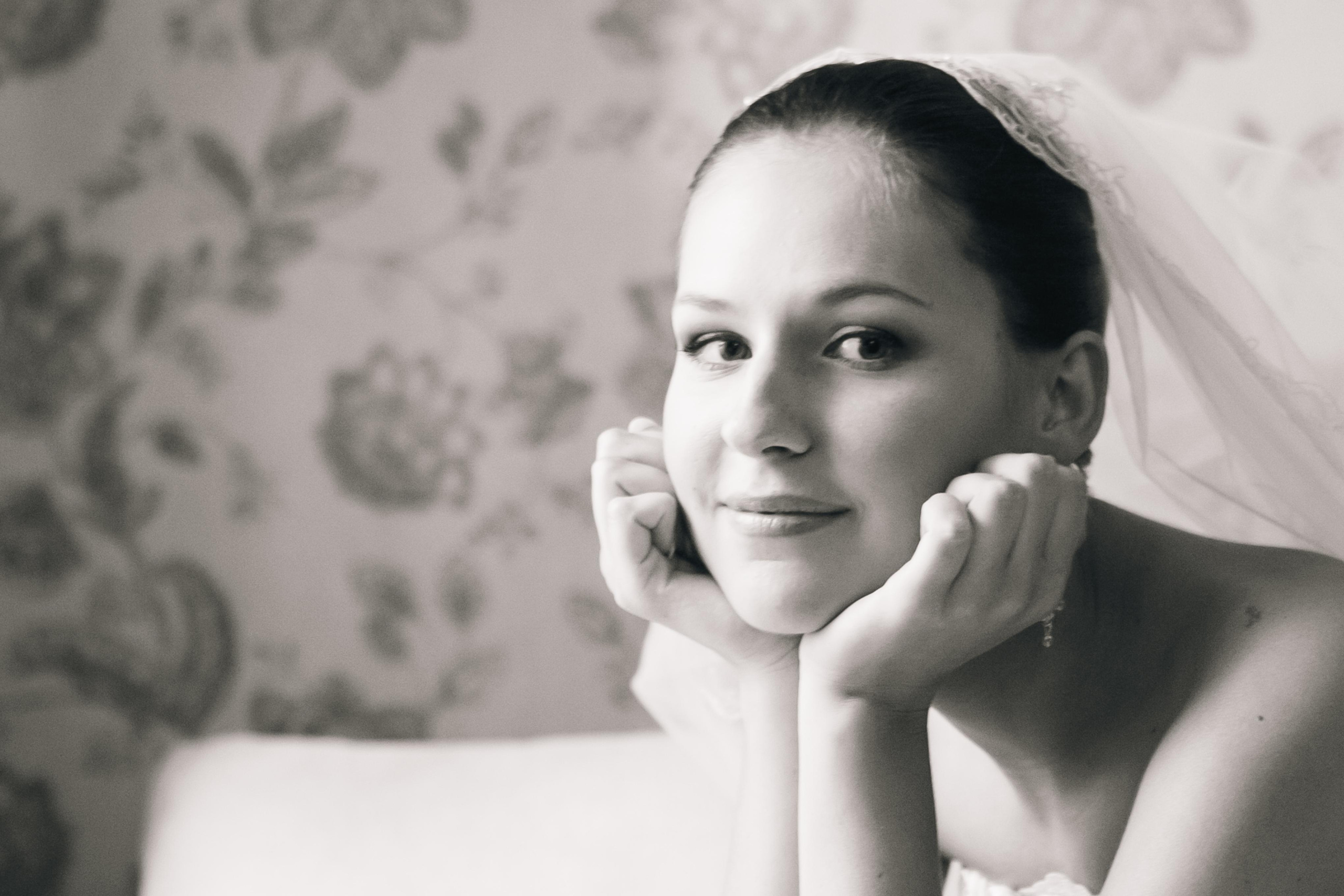 Олеся + Александр. Летопись вашей жизни. Фотограф Игорь Иванов