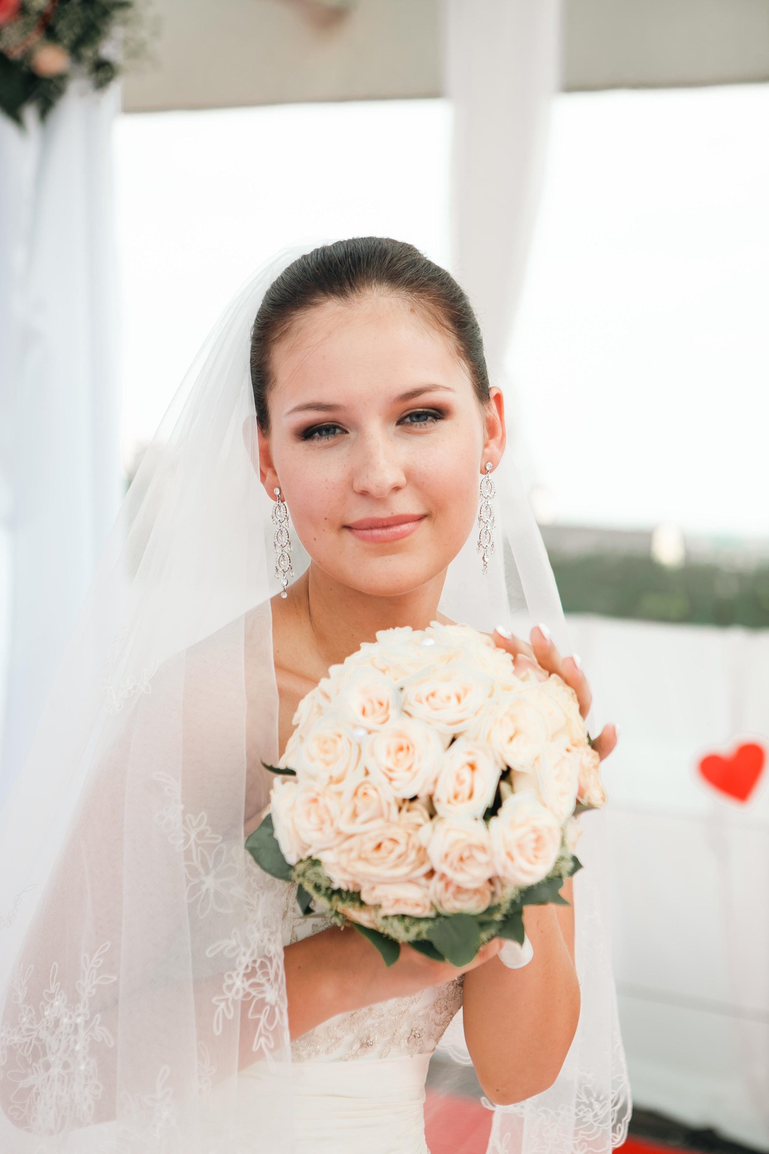 Олеся + Александр. Летопись вашей жизни. Фотограф Игорь Иванов